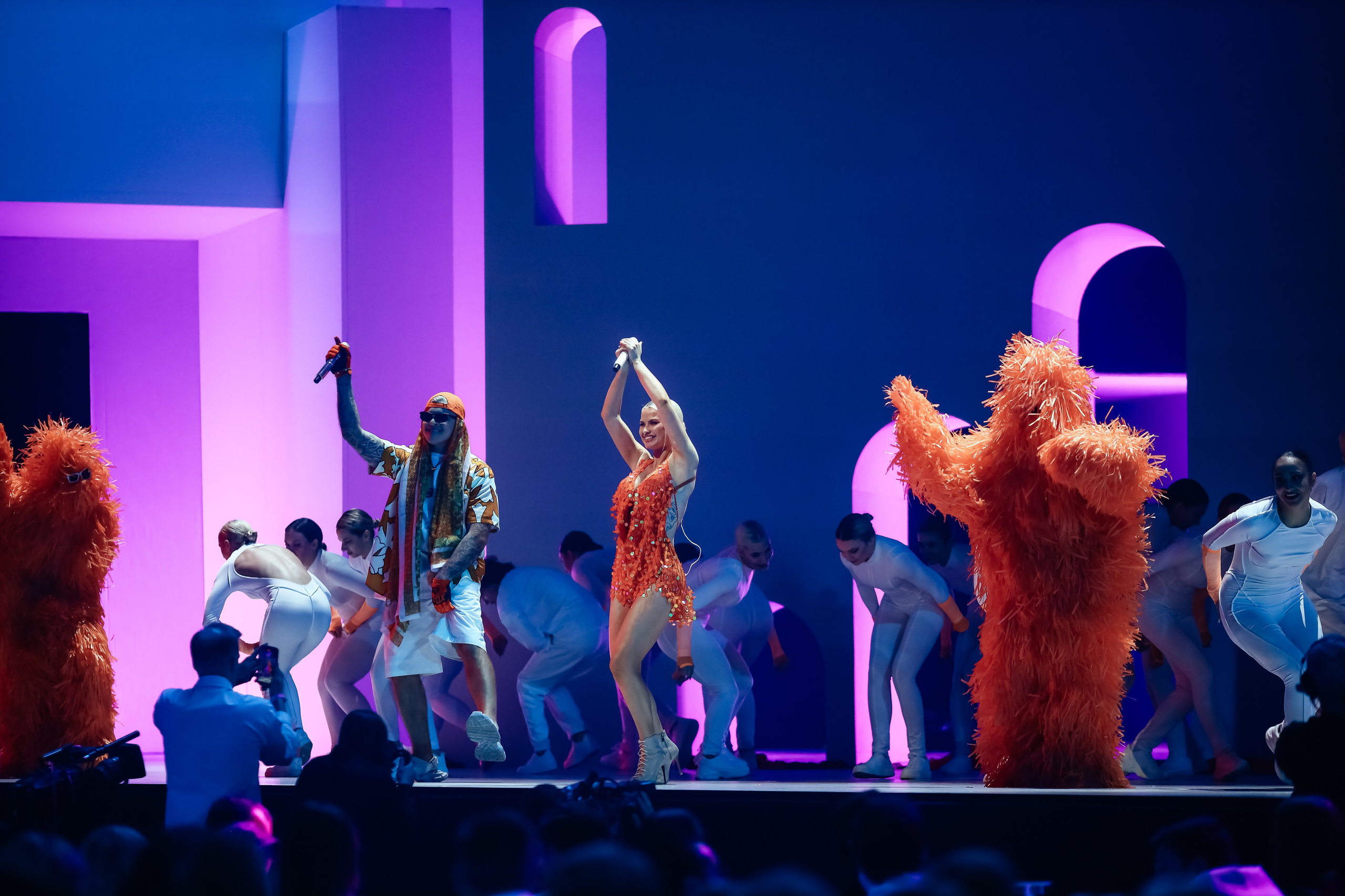 ПРЕМИЯ РУТВ (дворец Ирины Винер). Катерина Киреева — фотограф в Москве