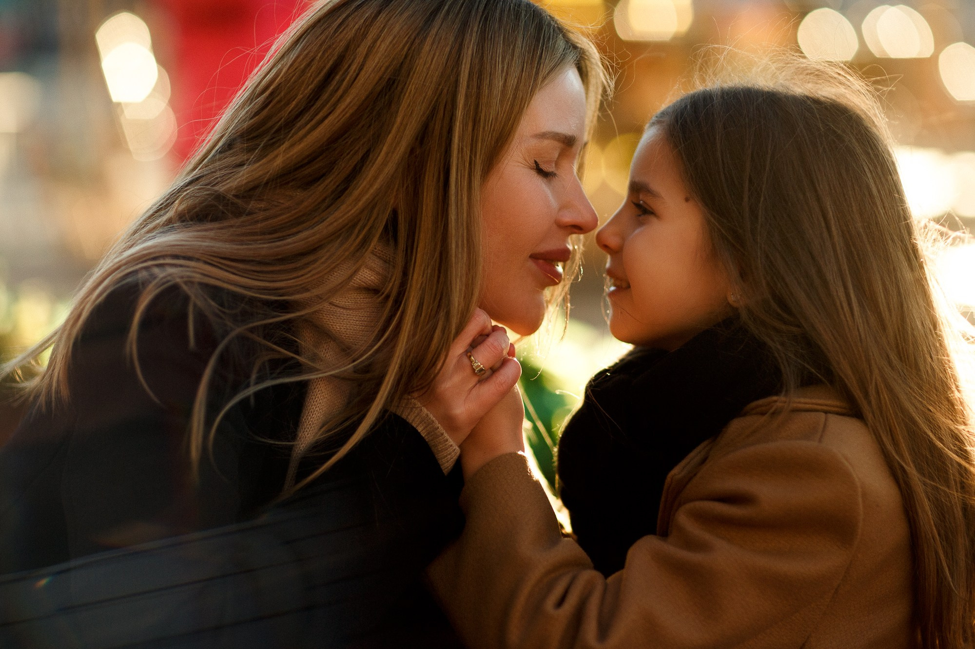 Семейный и детский фотограф в Краснодаре Миронова Евгения