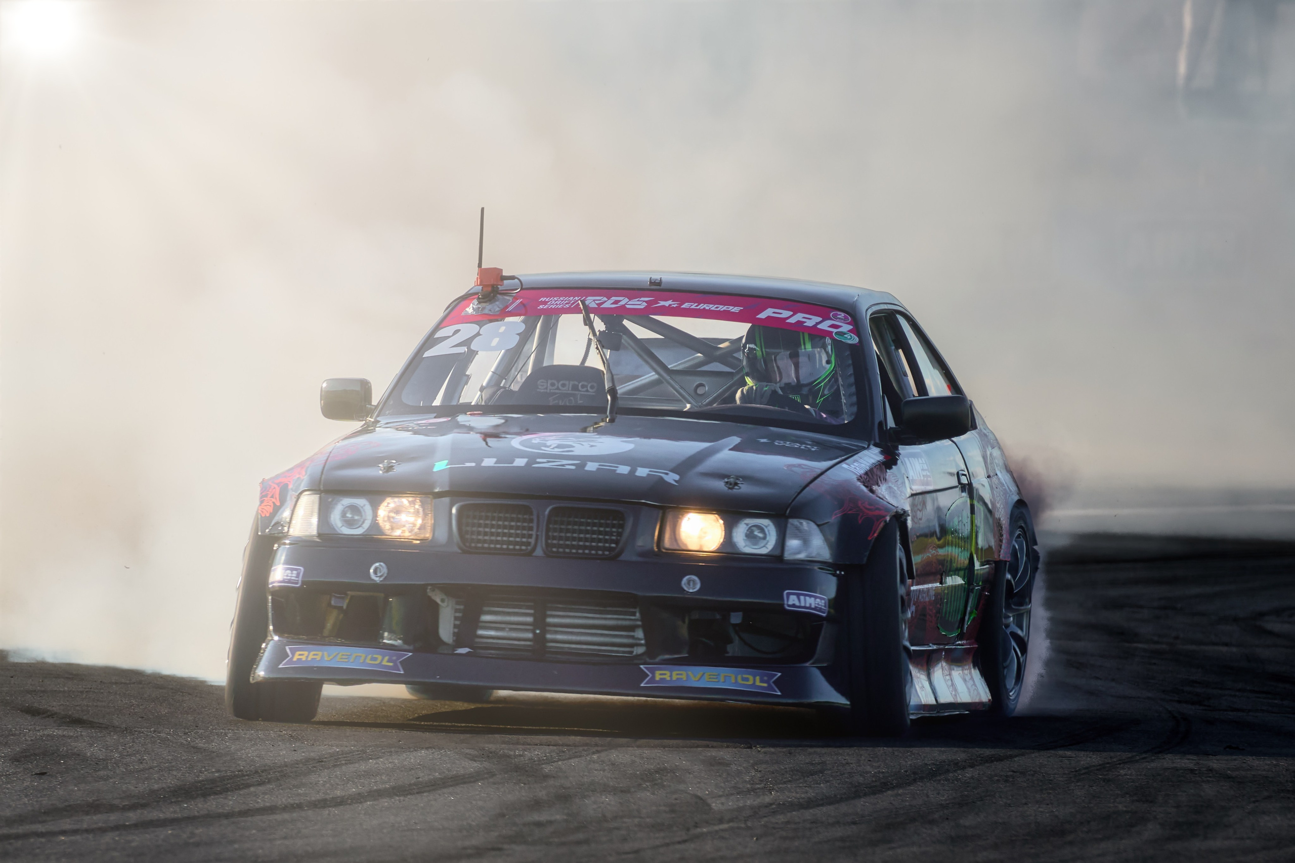 RDS Europe 2024. FM Media Сrew. Репортажные фото и видео