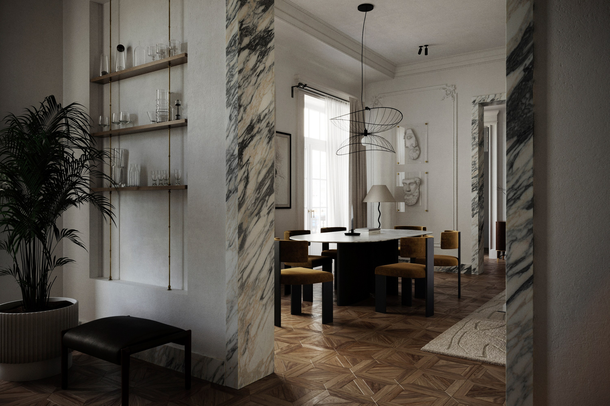 Дизайнер интерьера в Крыму — Валерия Сокорева