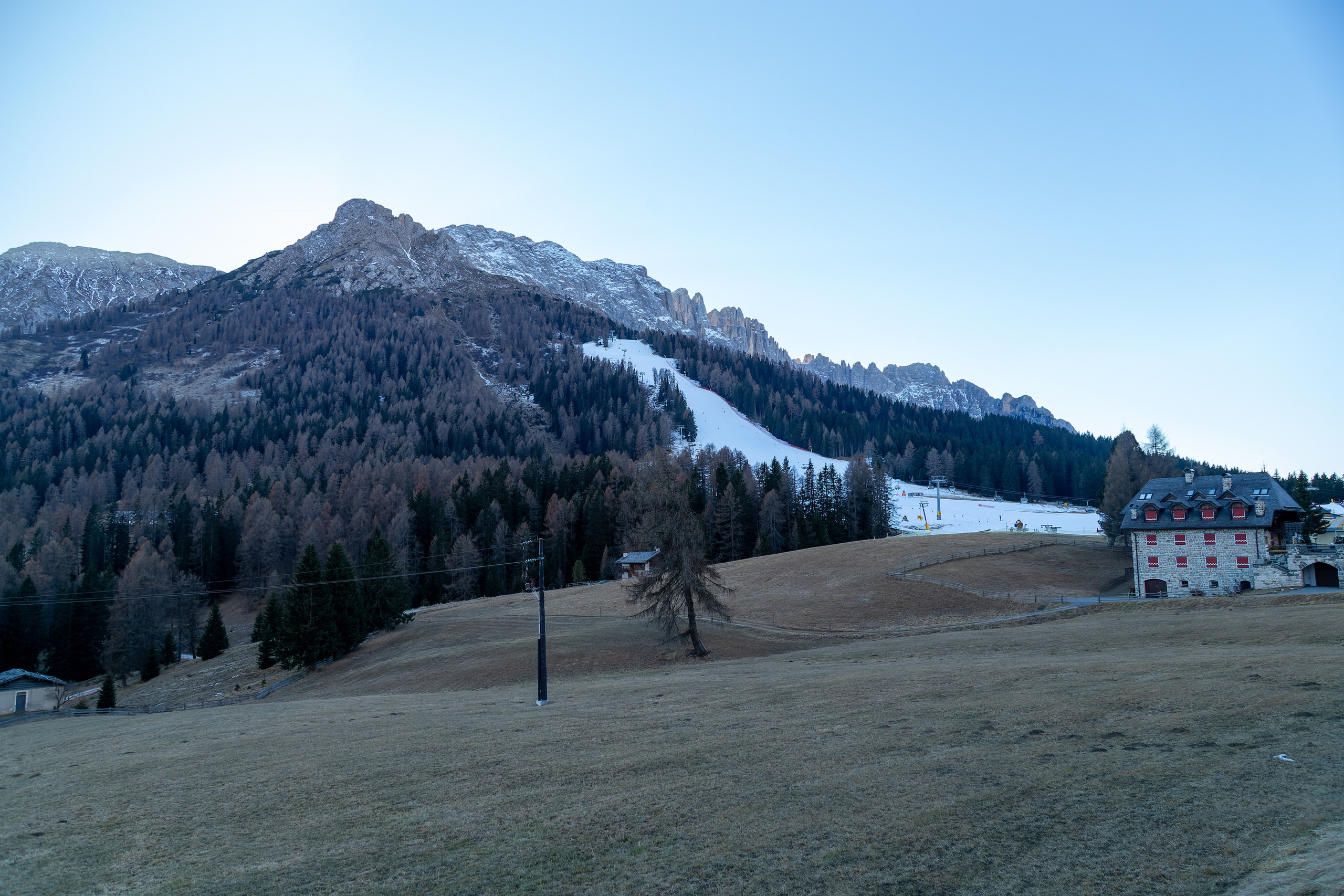 Фотосъёмка Альпы Италия, пейзажи и архитектура. «Студия DRONAVT`s» — видеосъёмка и фотография г. Москва