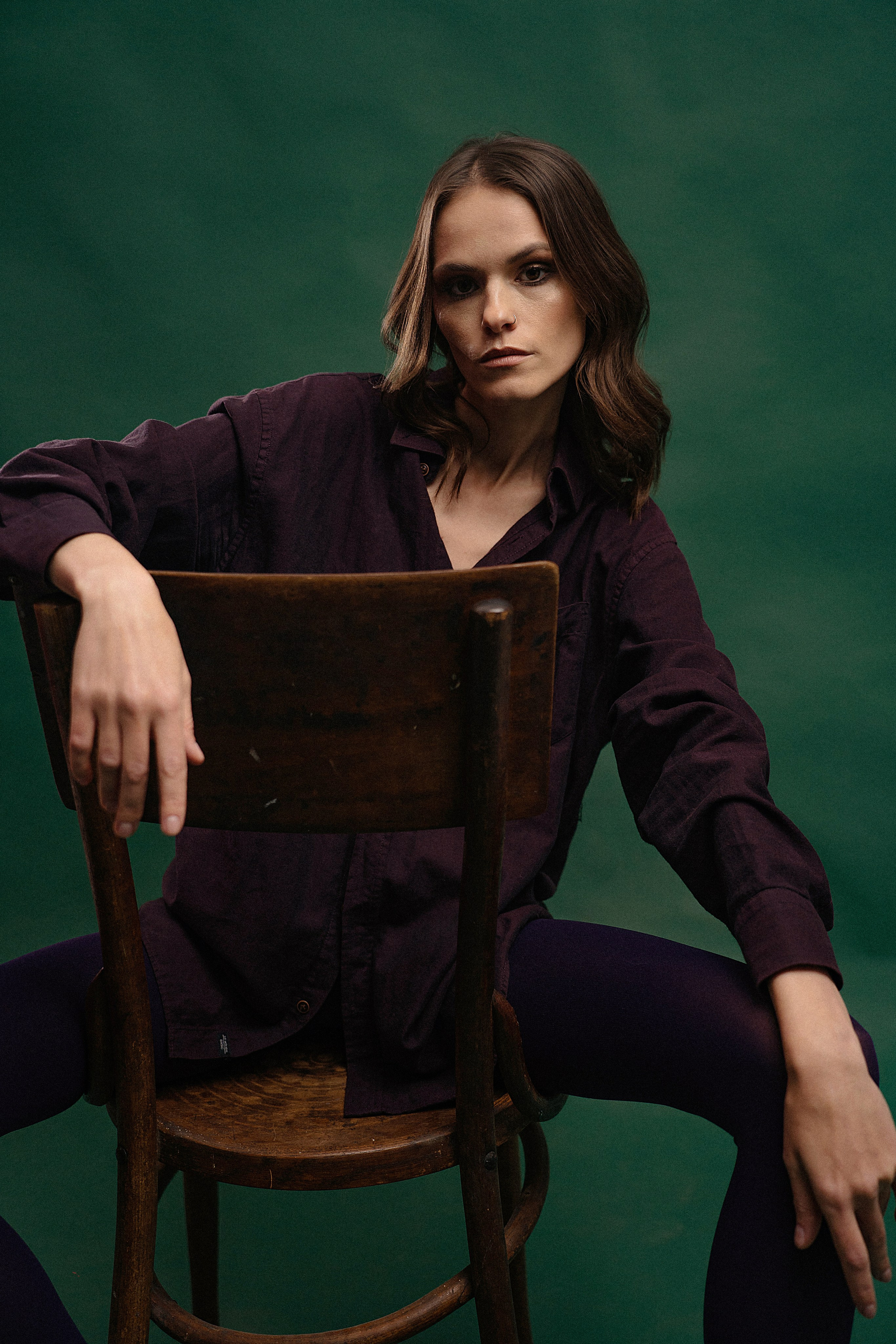 Kris. Главная