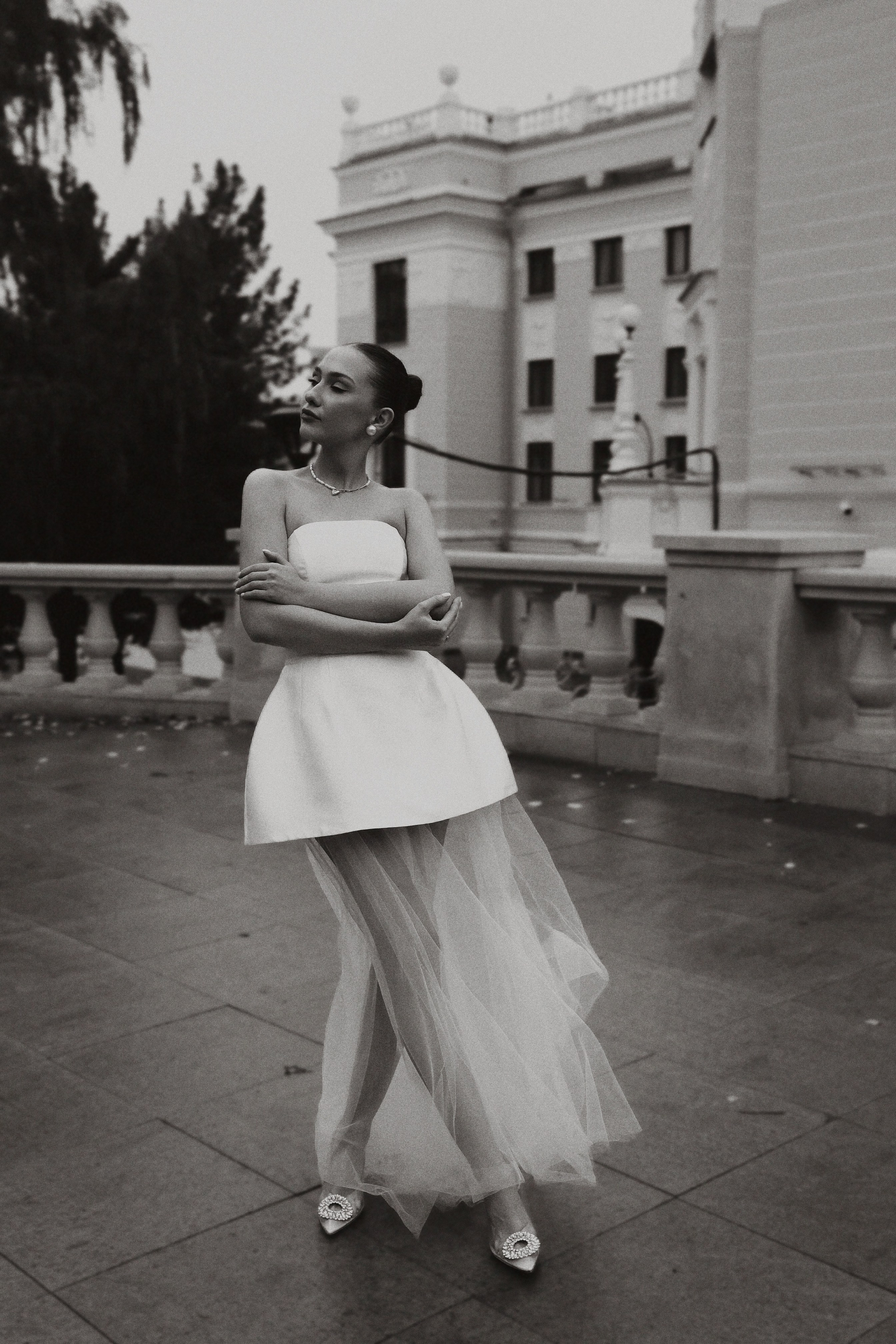 Михаил и Екатерина. Your lerris