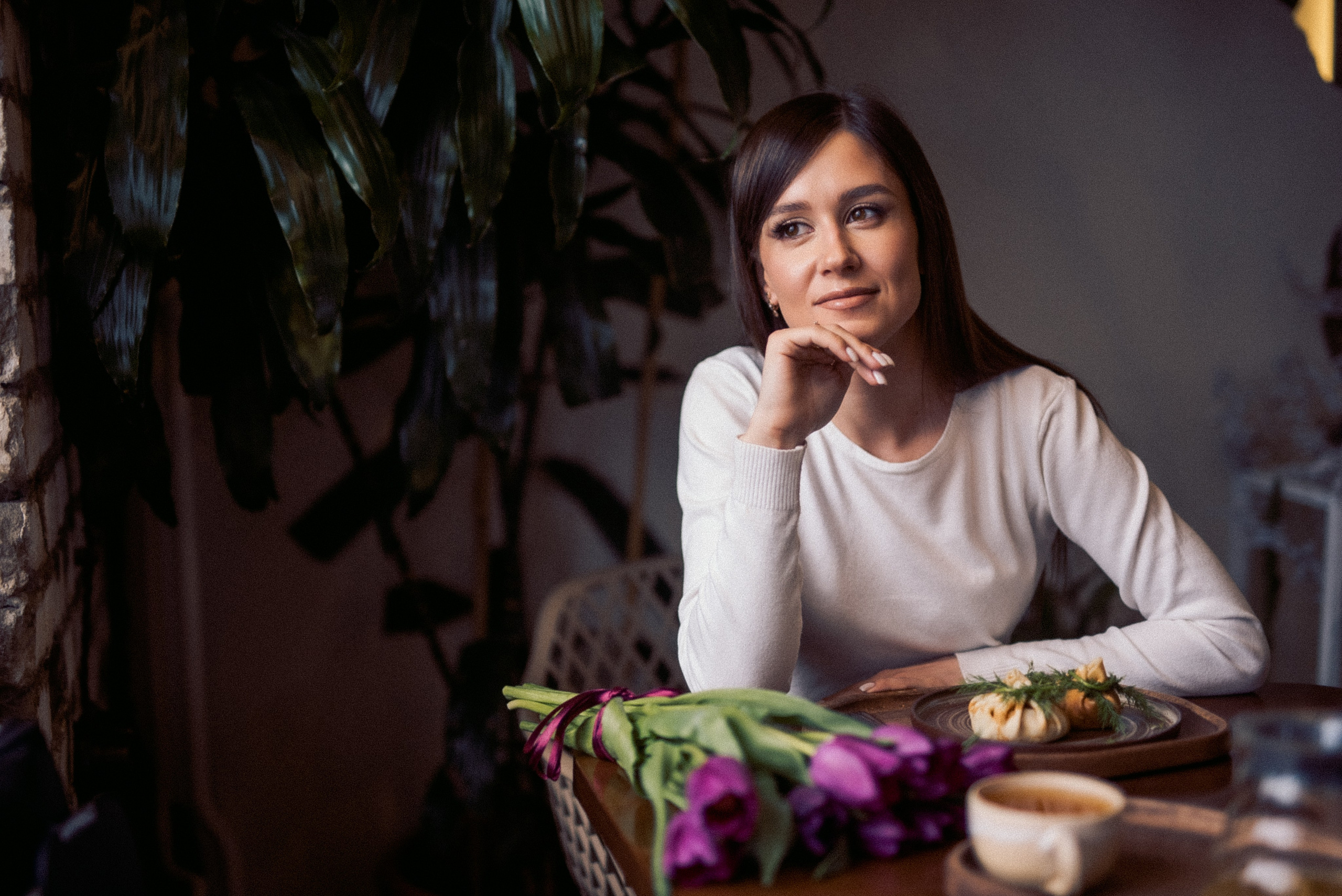 ЛАРИСА. Семейный фотограф в Барнауле