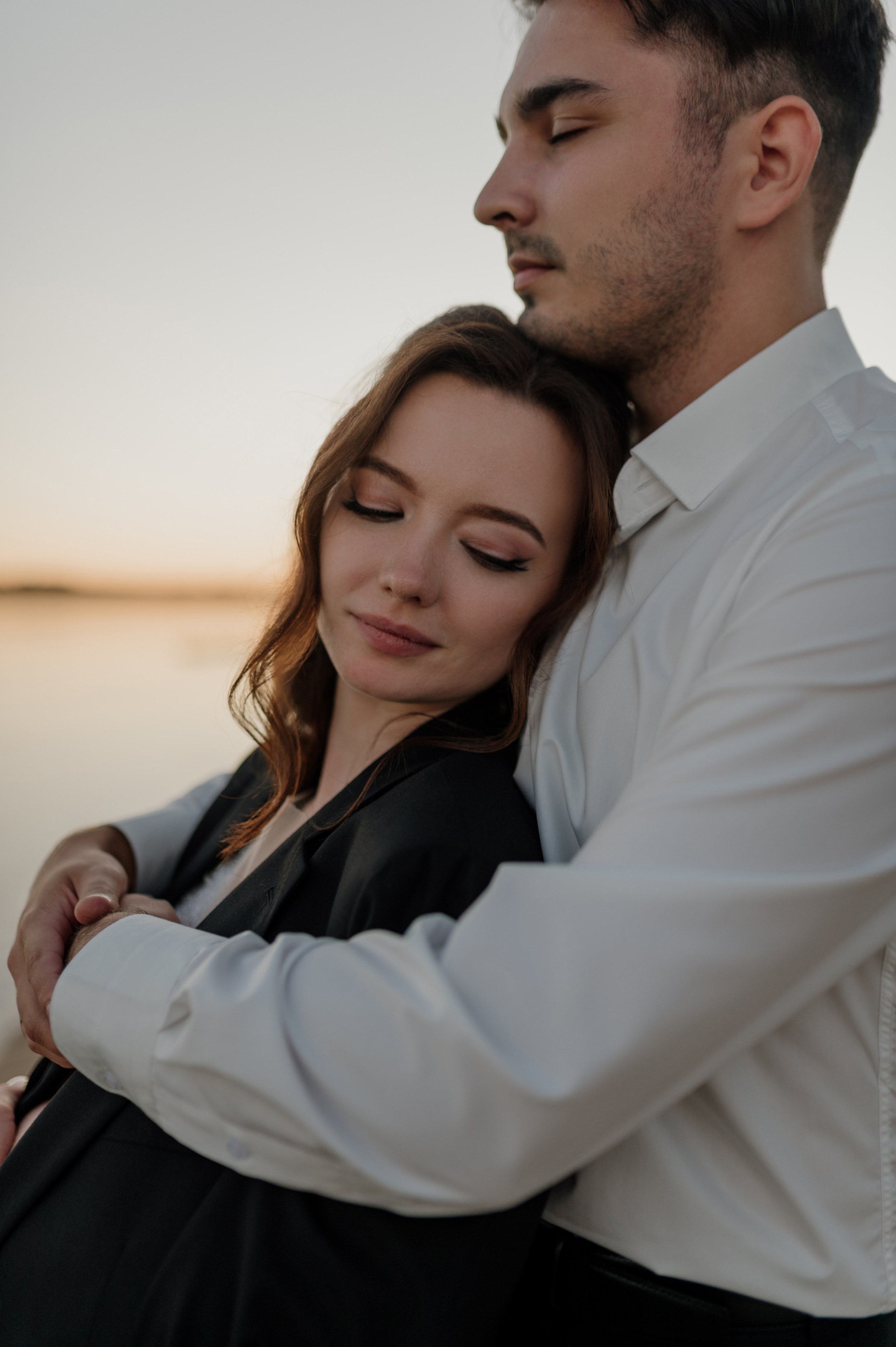 Глеб и Полина. Свадебный и Семейный фотограф в Ярославле Алёна Колясникова