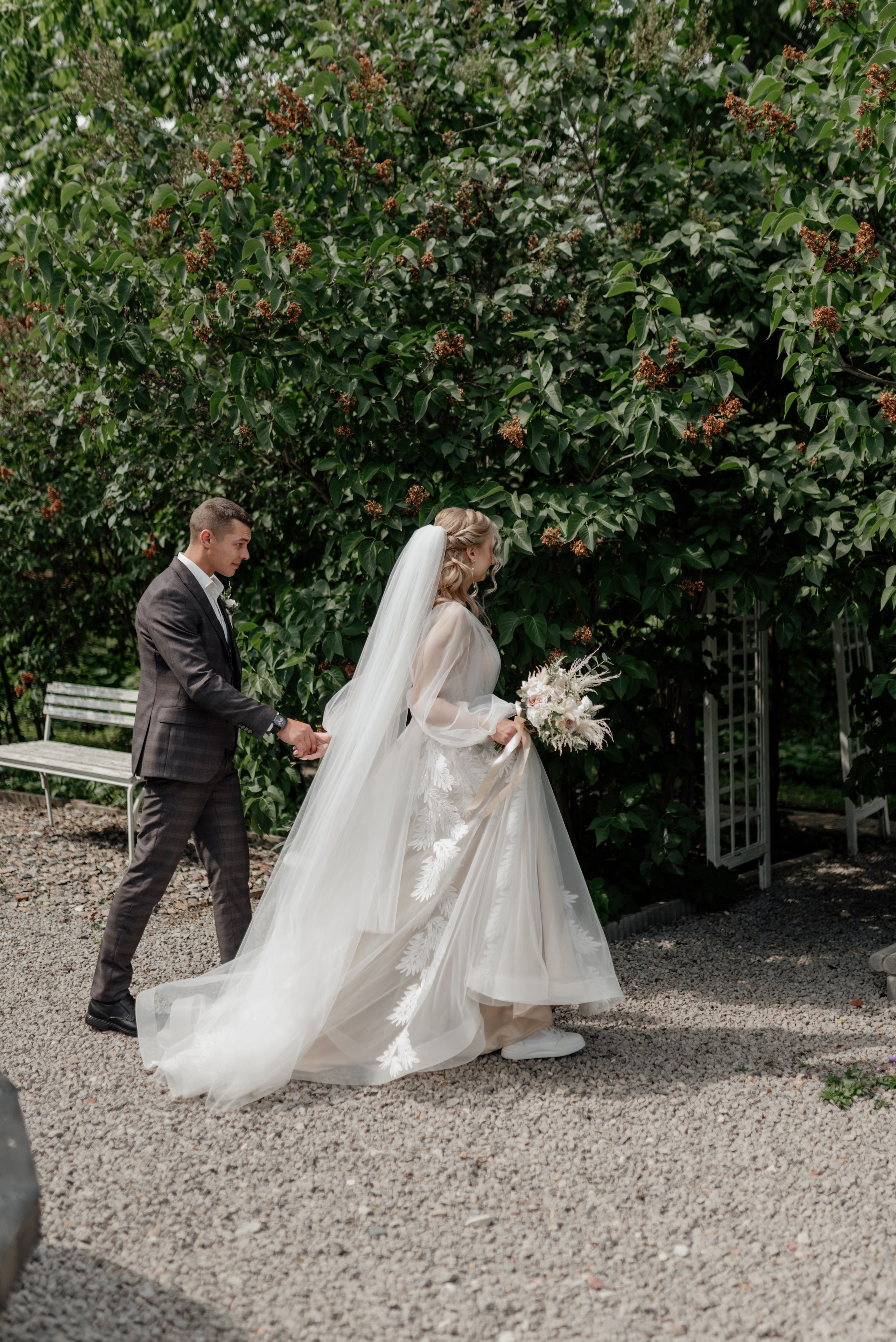 V&N. Свадебный и Семейный фотограф в Ярославле Алёна Колясникова