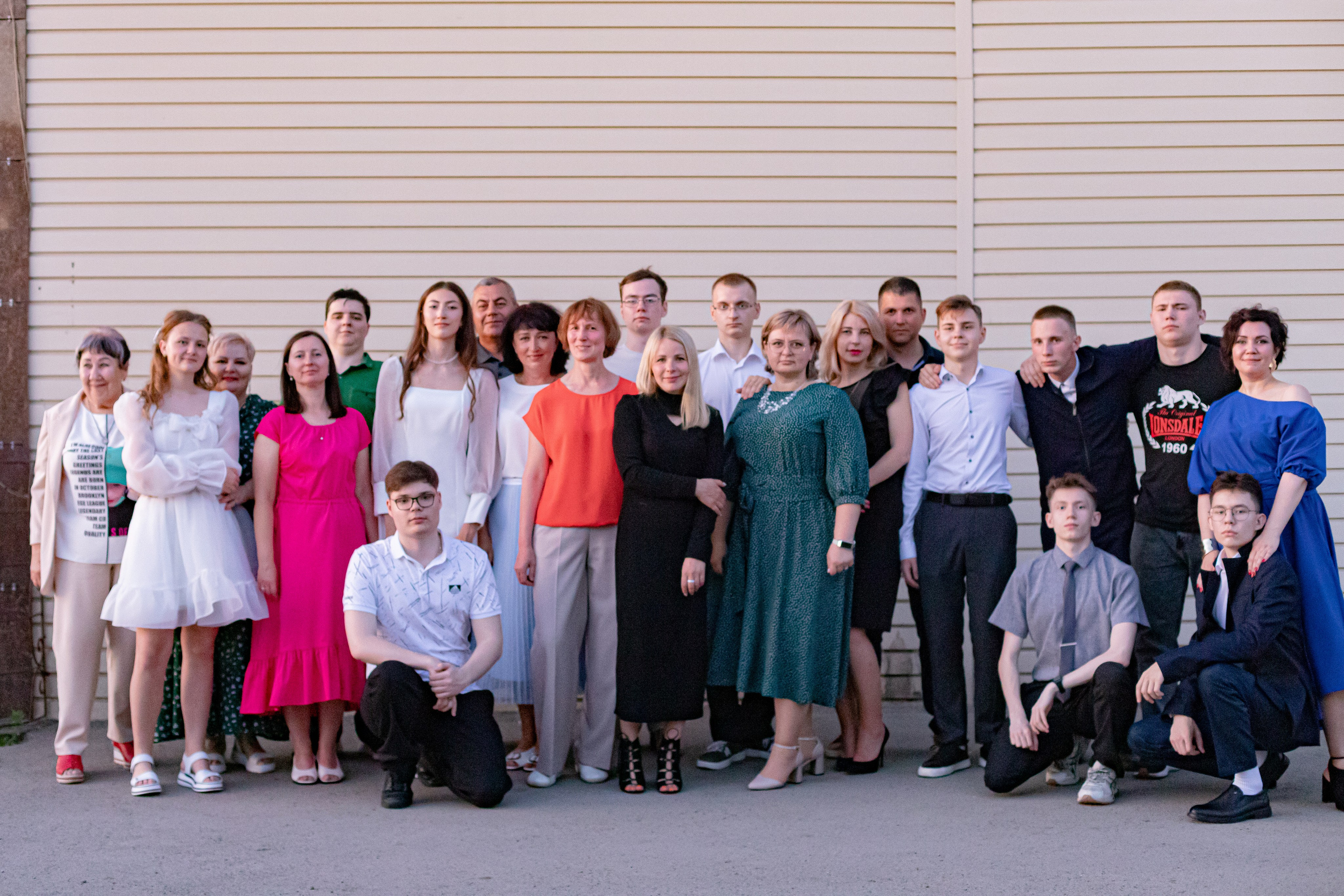 Выпускной. Photokarish