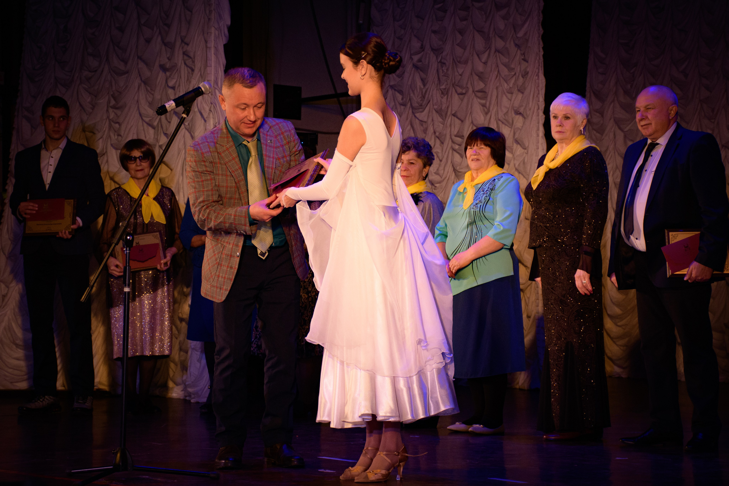 ОБЩЕСТВЕННОЕ ПРИЗНАНИЕ. Photokarish