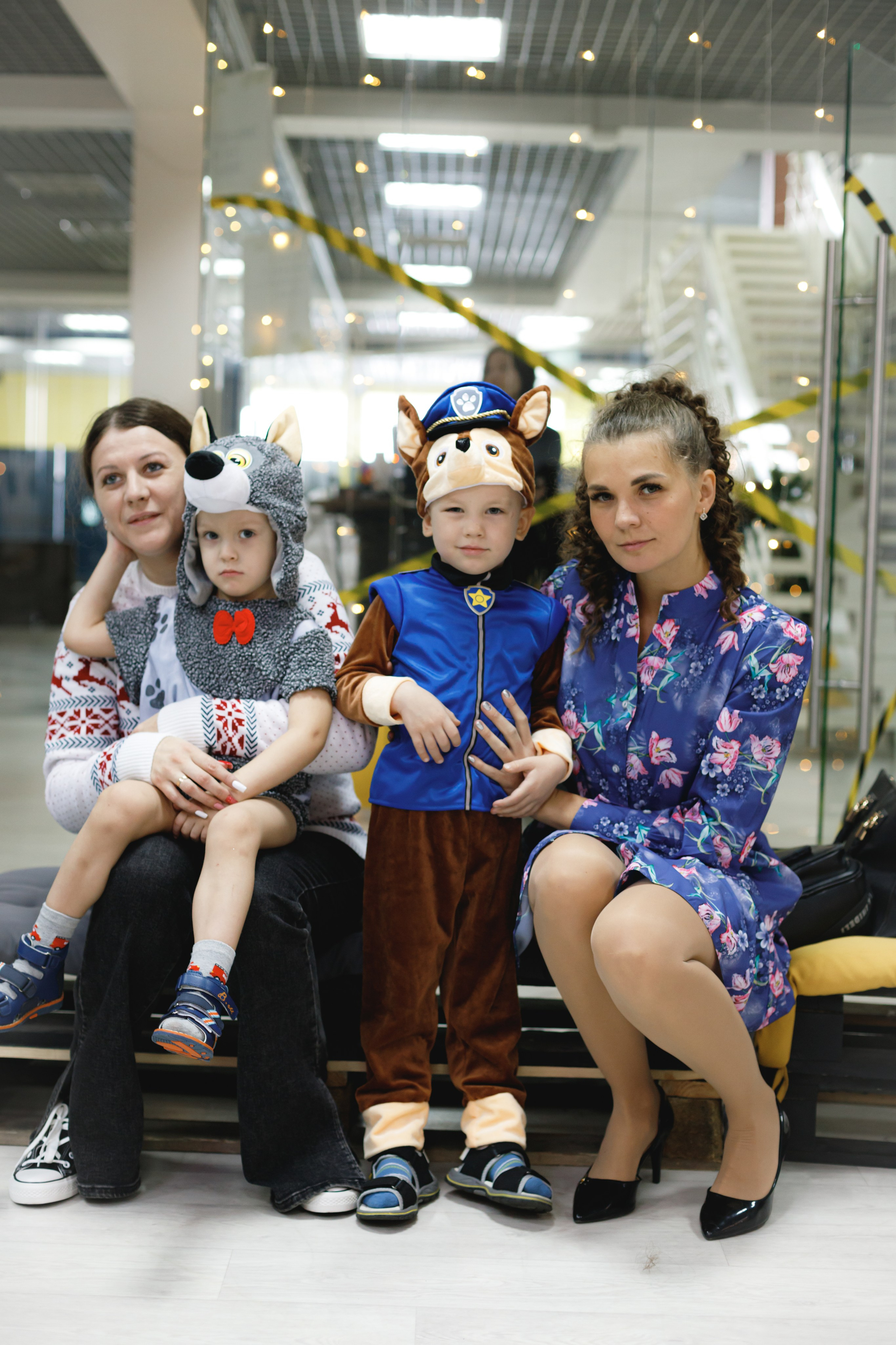 Happy new year. Photokarish