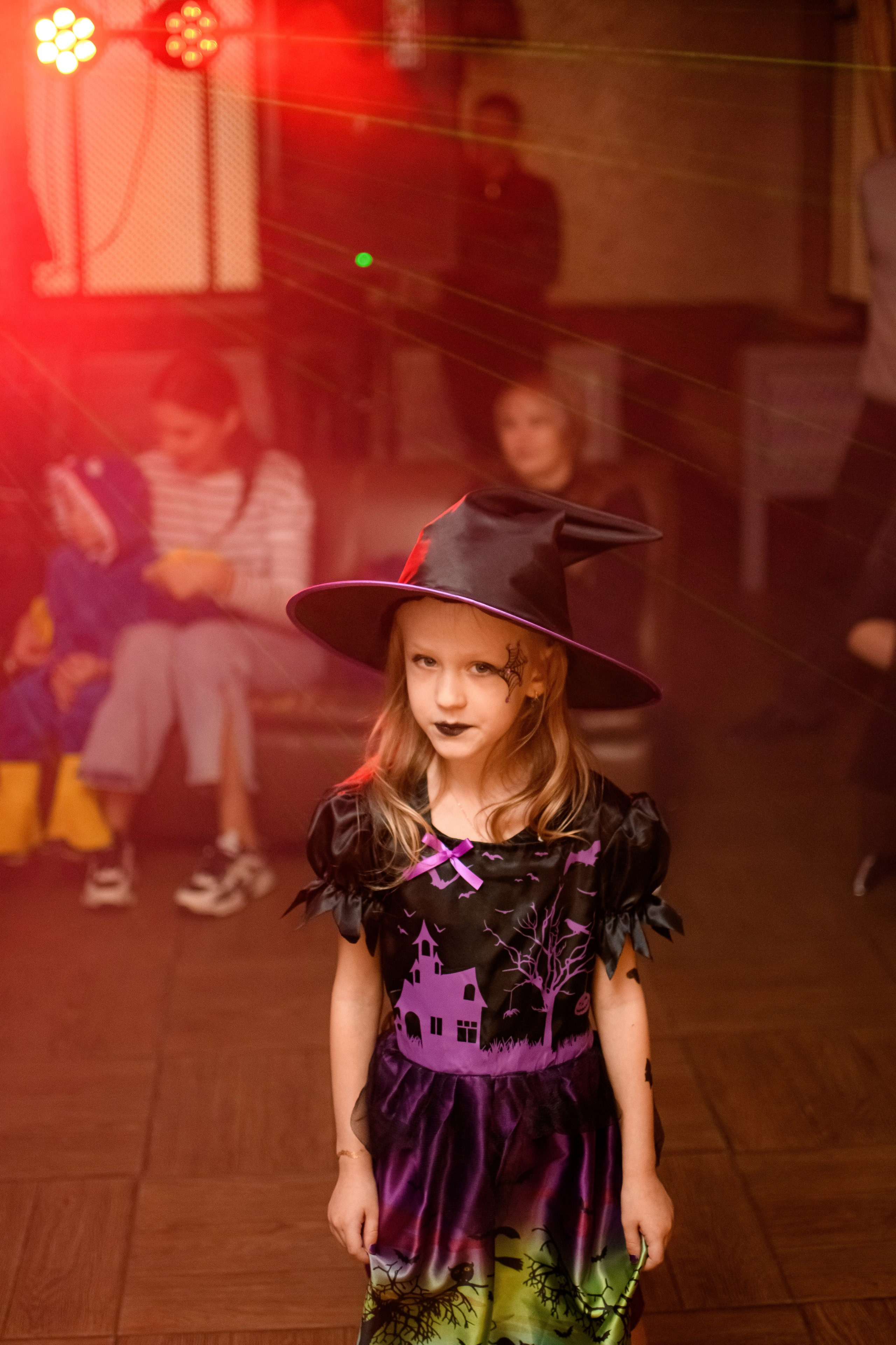 HALLOWEEN. Photokarish