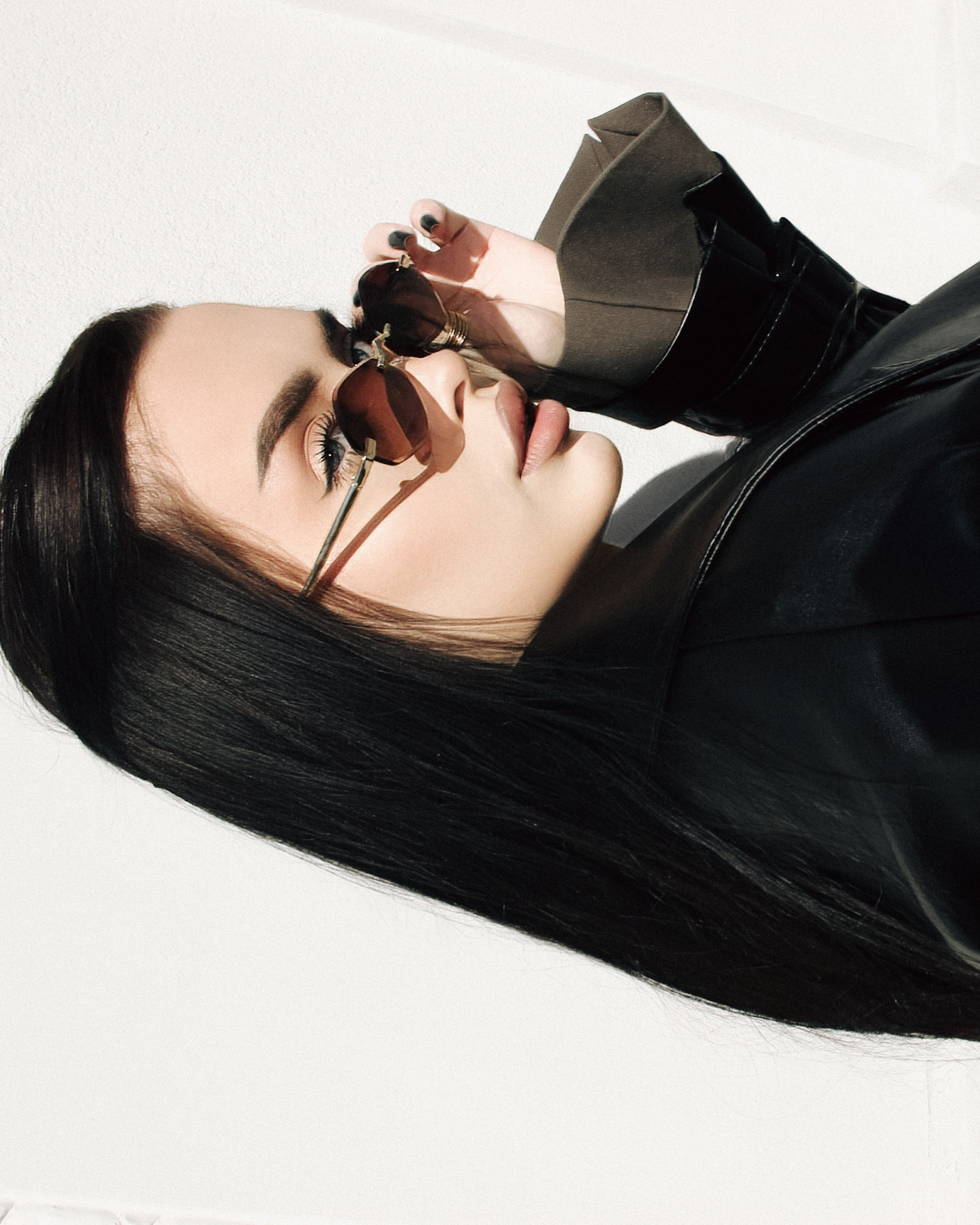 Полина — Ekaterinburg