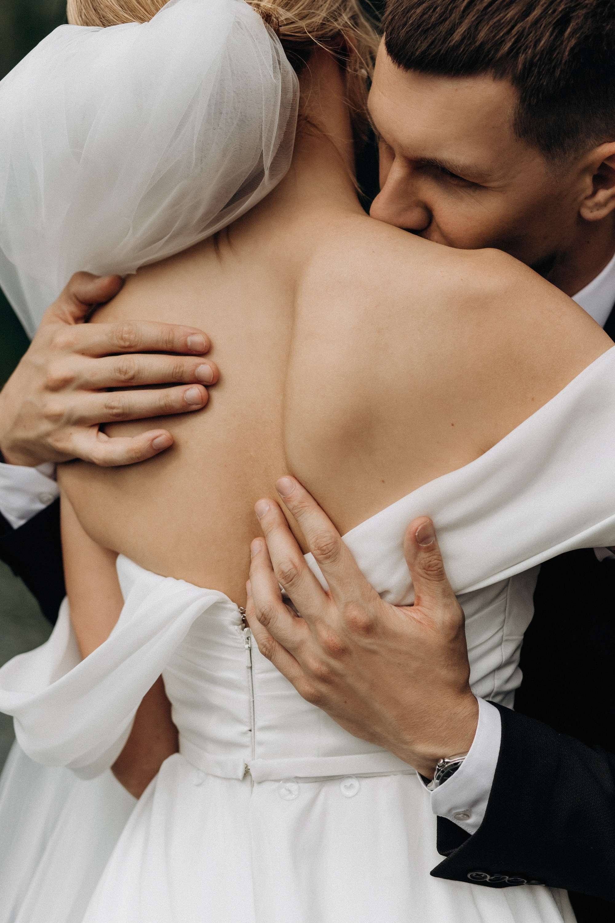 А&A. Свадебный и семейный фотограф Минск Юлия Игнатович