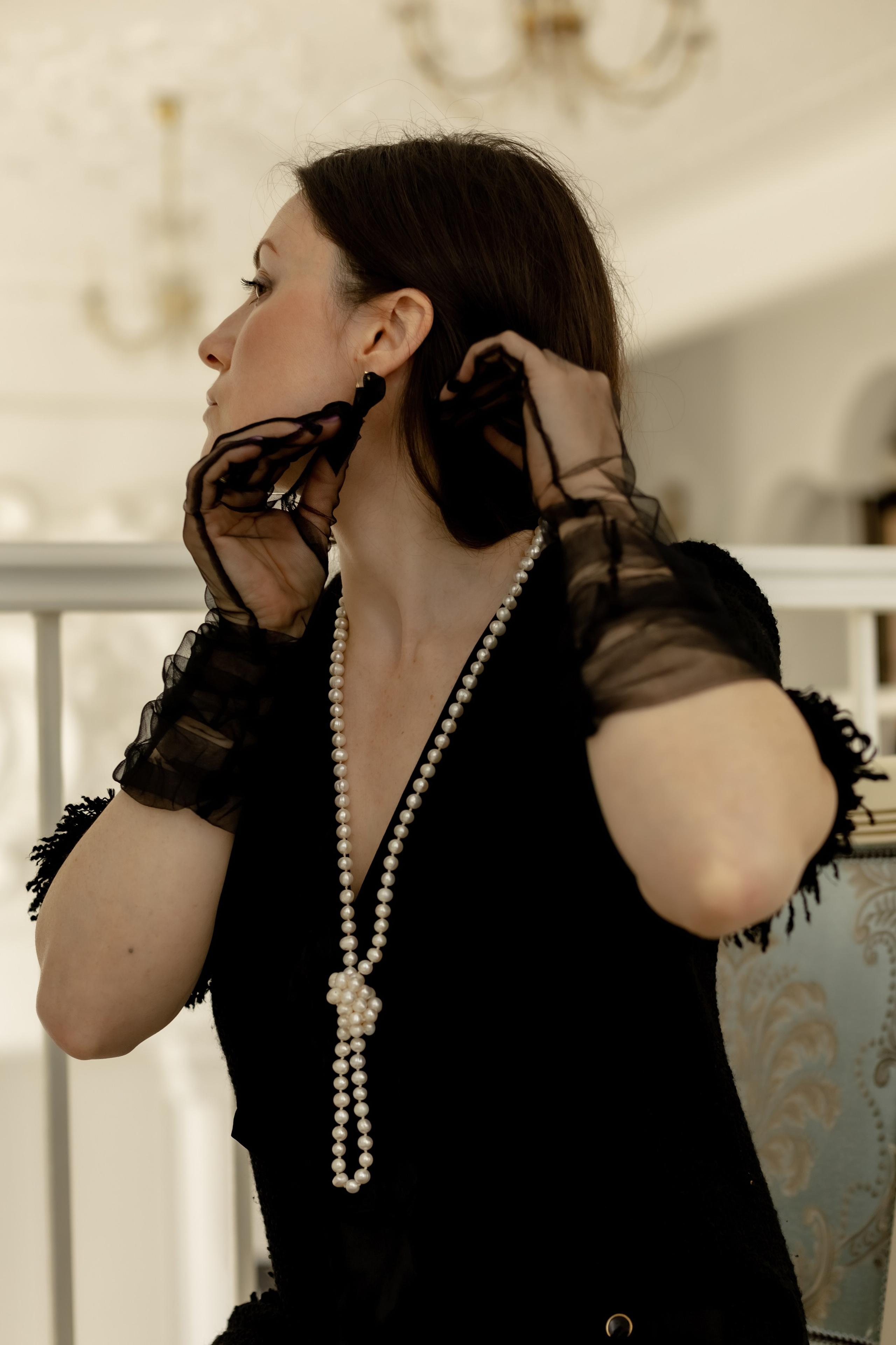 Индивидуальная съемка. Главная