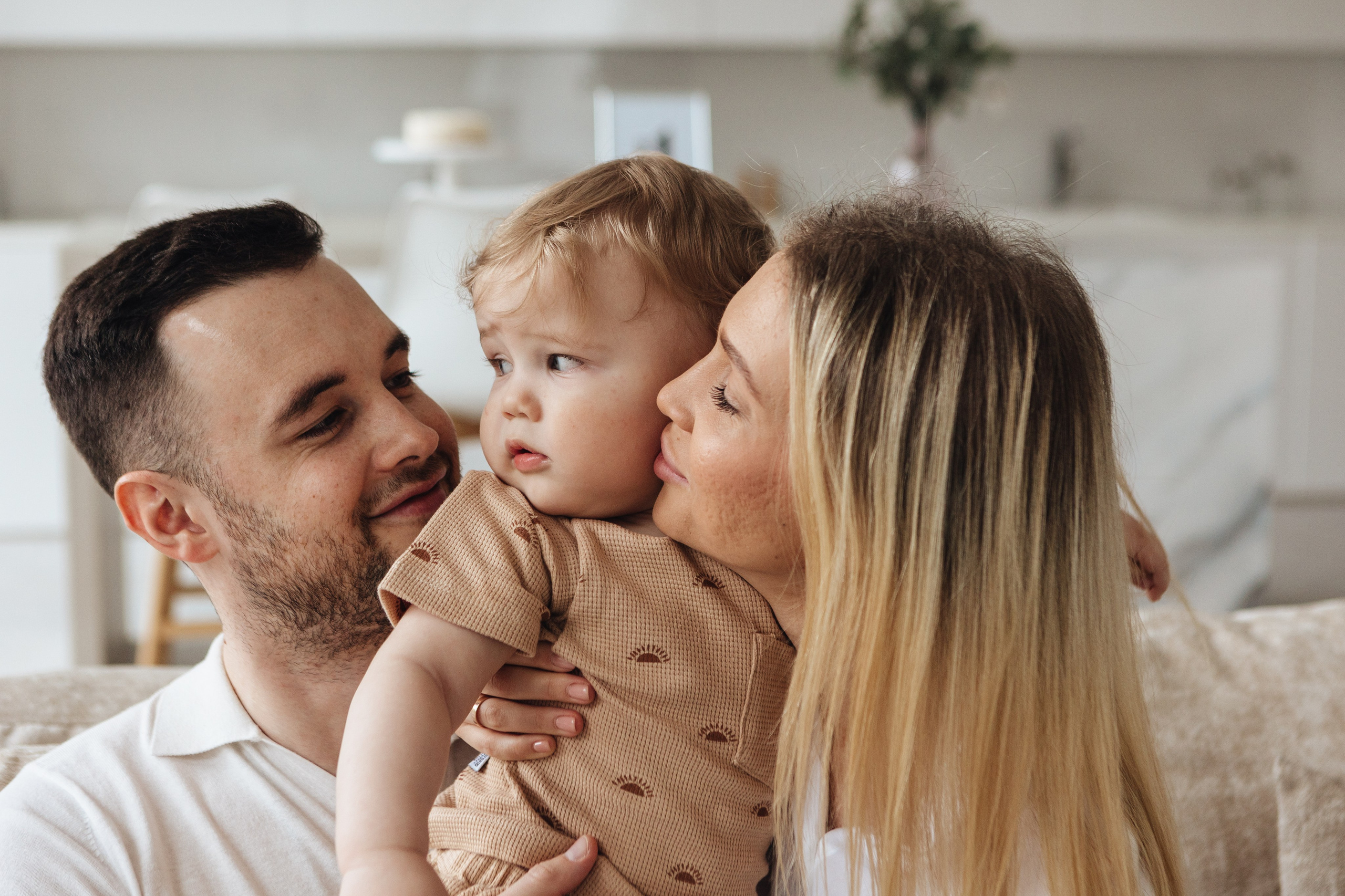 Мише 1 год. Главная