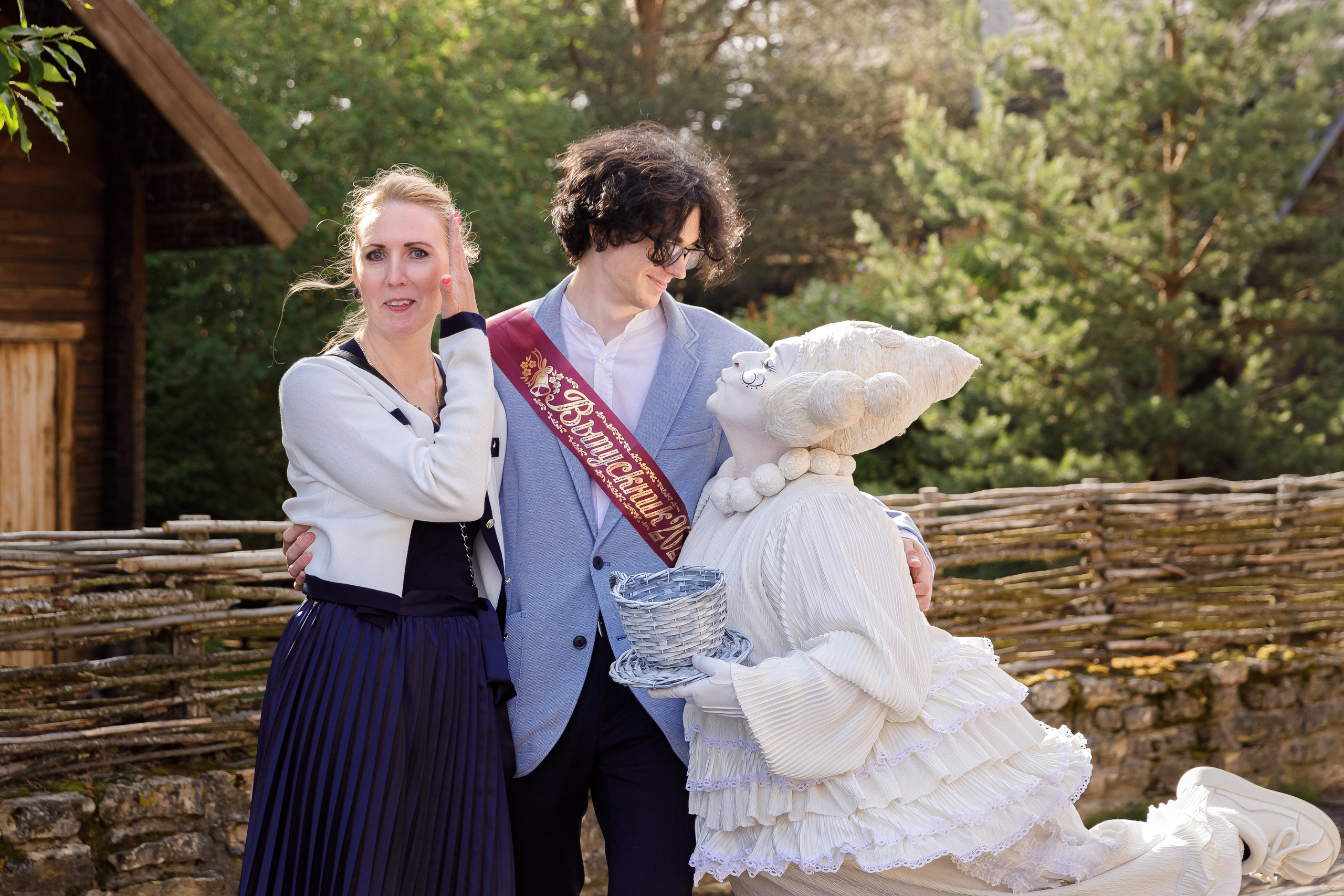 18.06.2024 Выпускной Банкетный зал 11ФМ. Маша Гонтарь Семейный домашний репортажный фотограф в Санкт-Петербурге