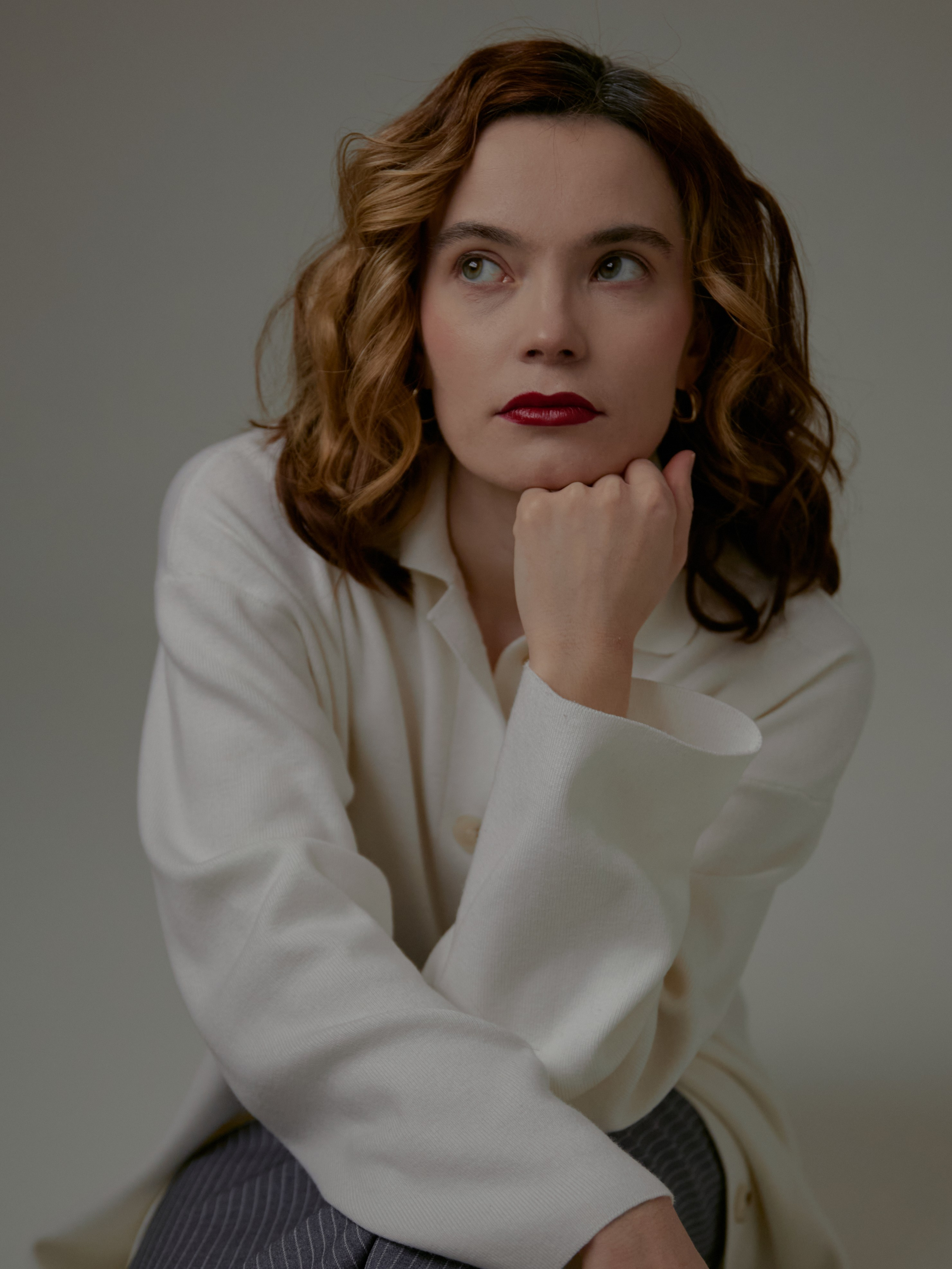 Елена. Фотограф Сухой лог Екатеринбург