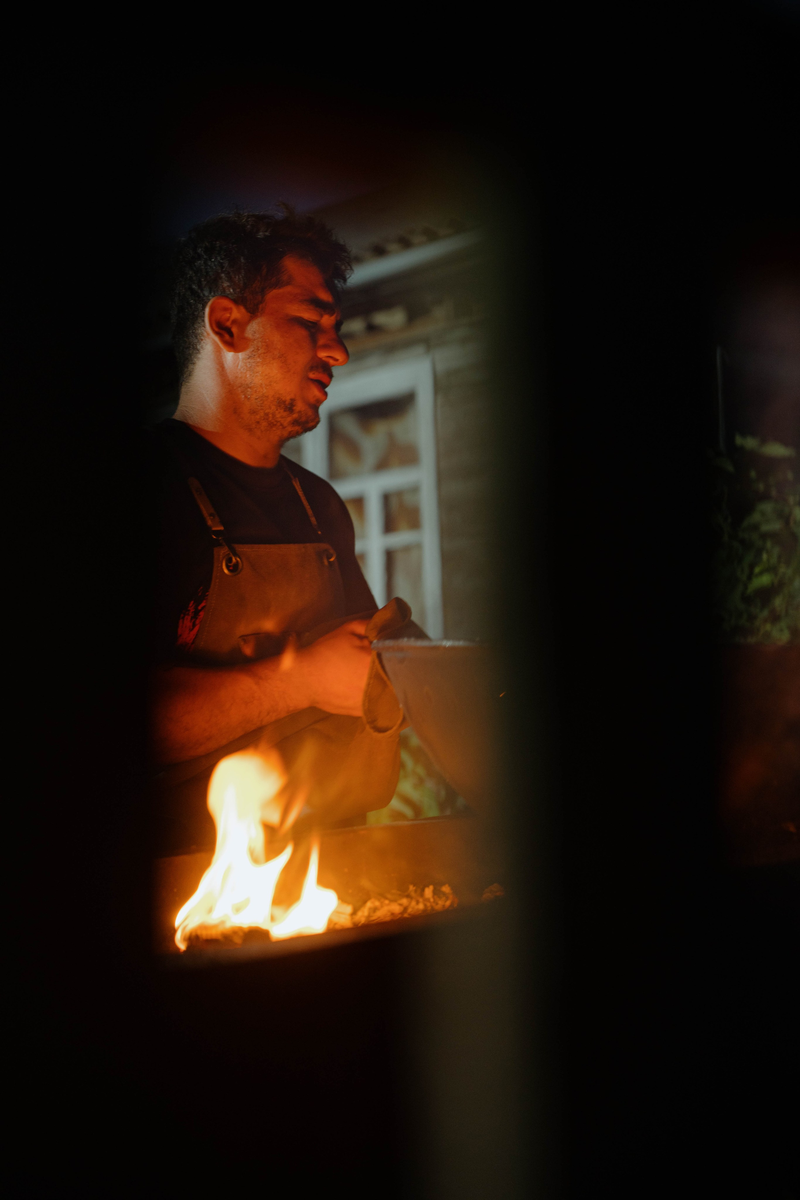 ASS FAMILY | СОН В ДЕРЕВНЕ | АВИАРЕЖИМ 8.0