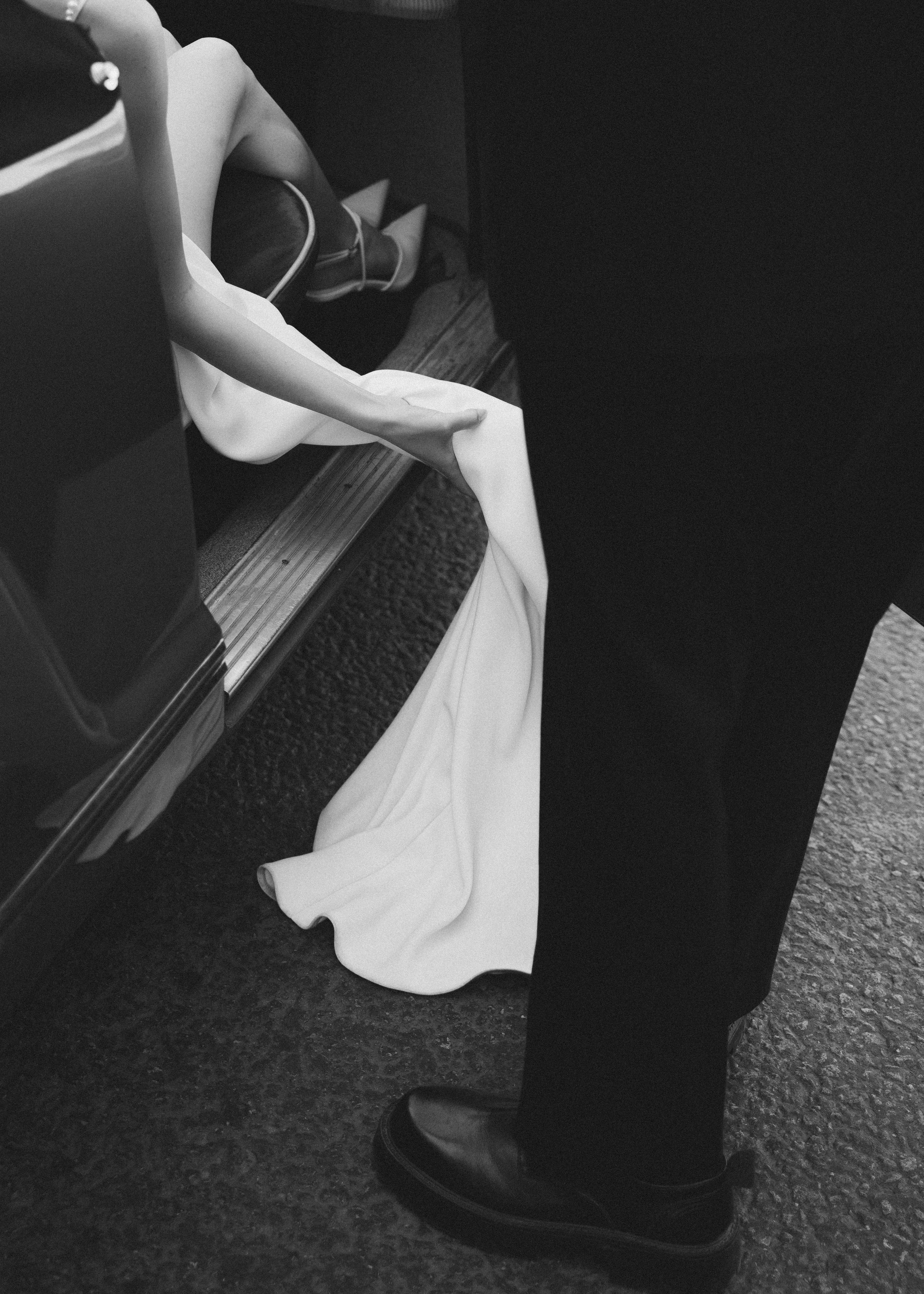 Максим и Ира. Свадебный фотограф Нижний Новгород, Москва