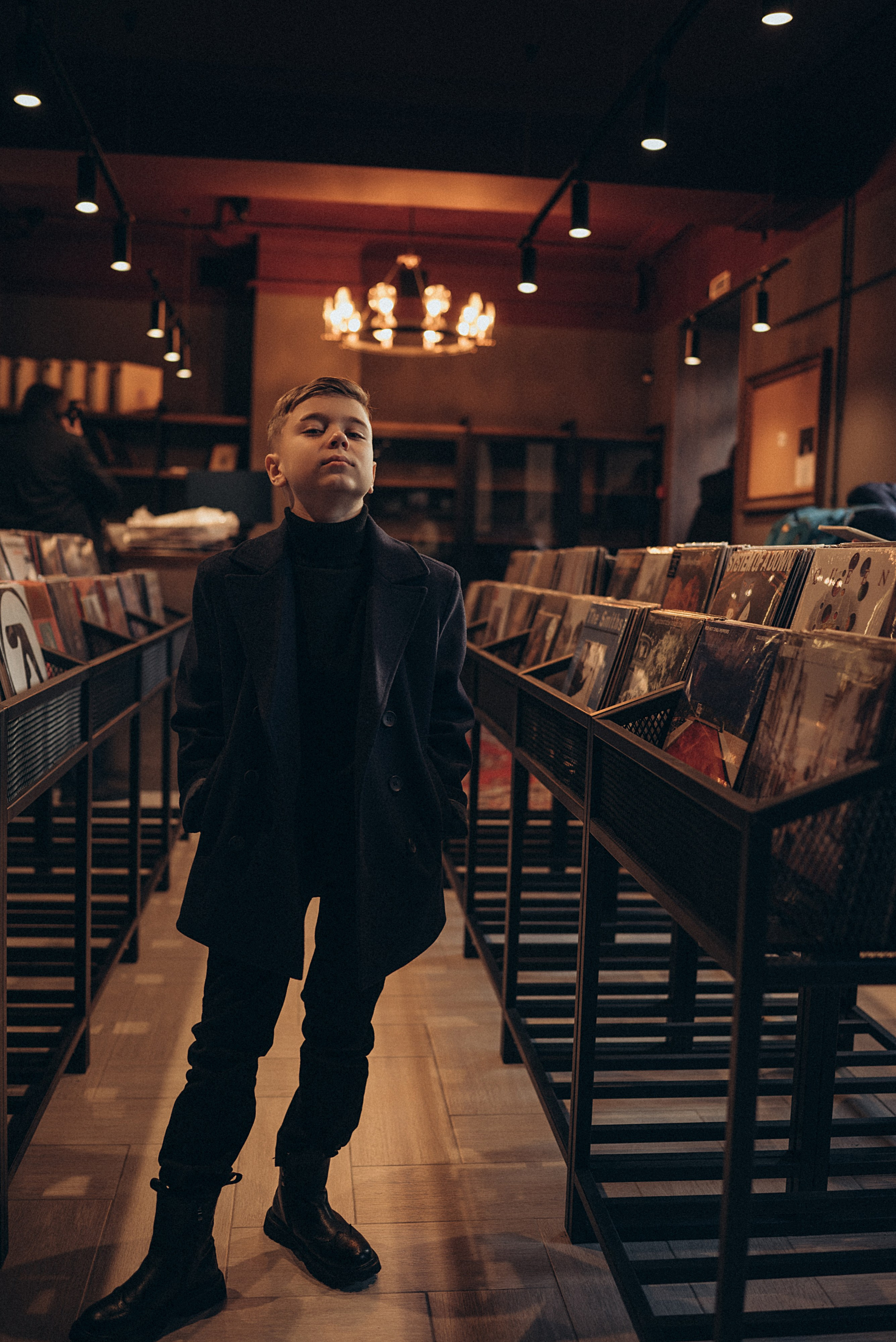 Михаил. Семейный и детский фотограф в Белгороде Ольга Сорока