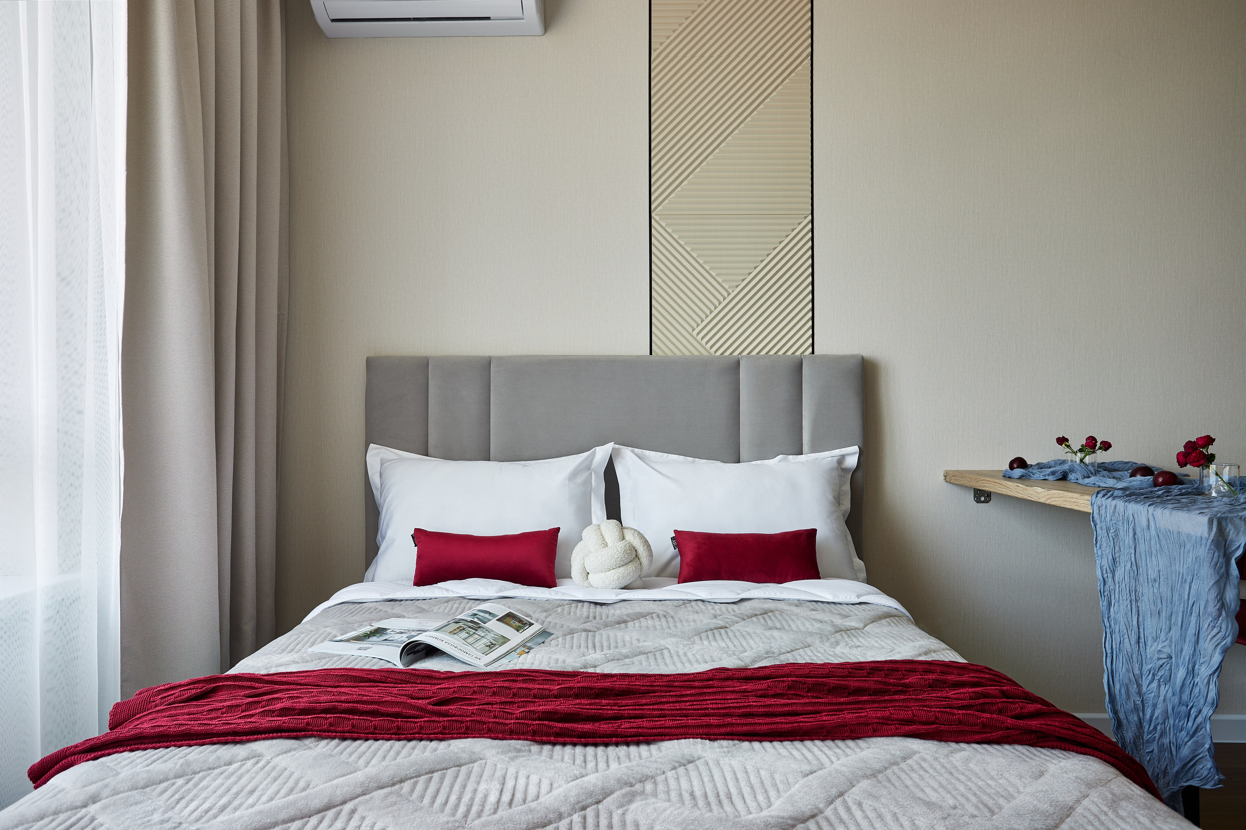 Студия в аренду по ул. Марины Цветаевой. Интерьерный фотограф Краснодар. Галина Ладыгина