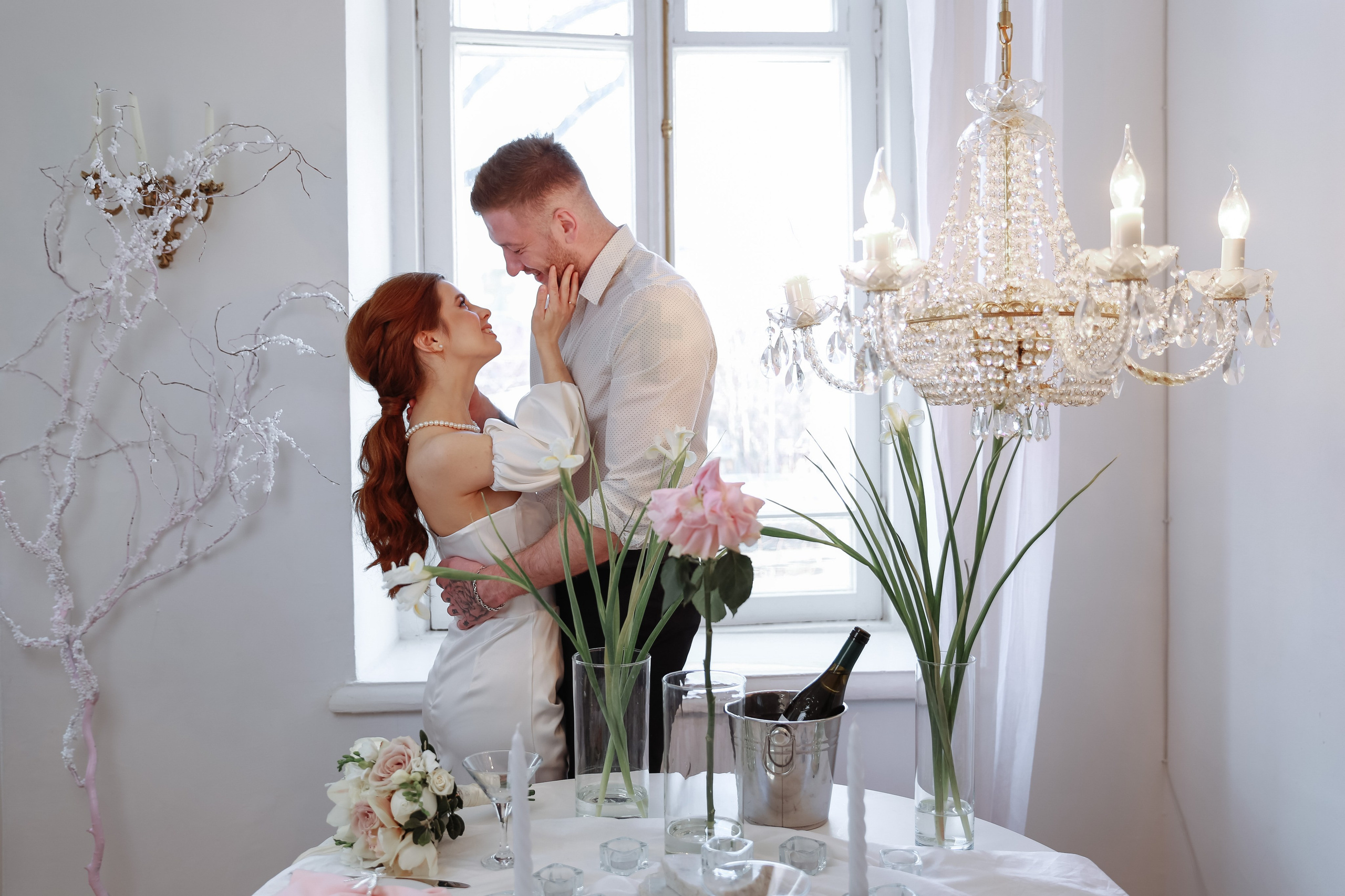 A | S. Свадебный фотограф Ростов-на-Дону Алла Белова