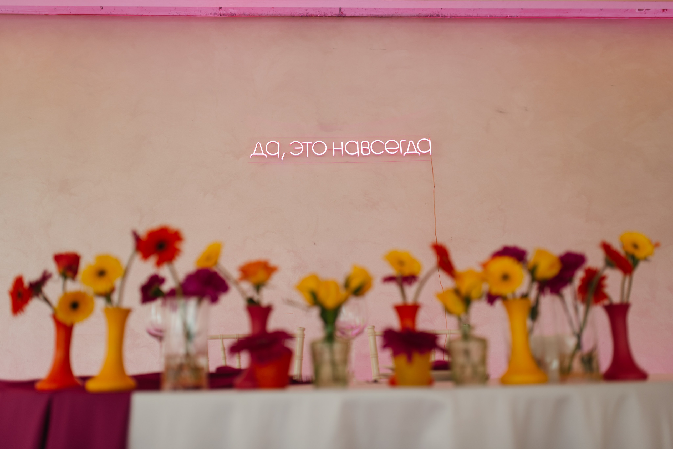 Илья и Ольга. Свадебный и студийный фотограф Ирина Котикова