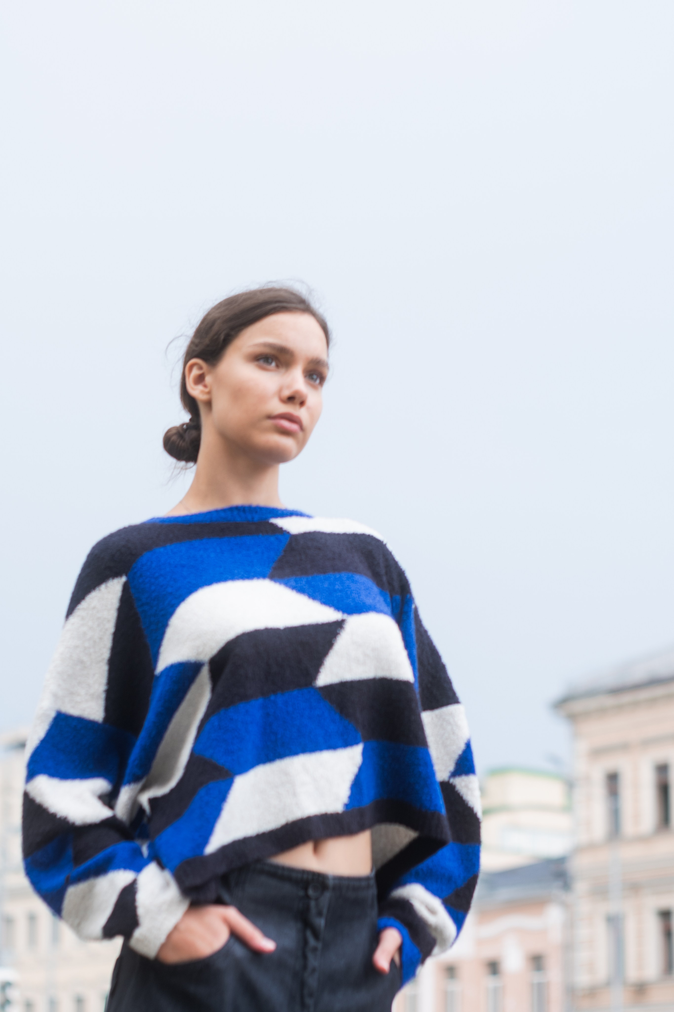 Сьемка для брендов. Анна Сутягина. Фотограф в Москве