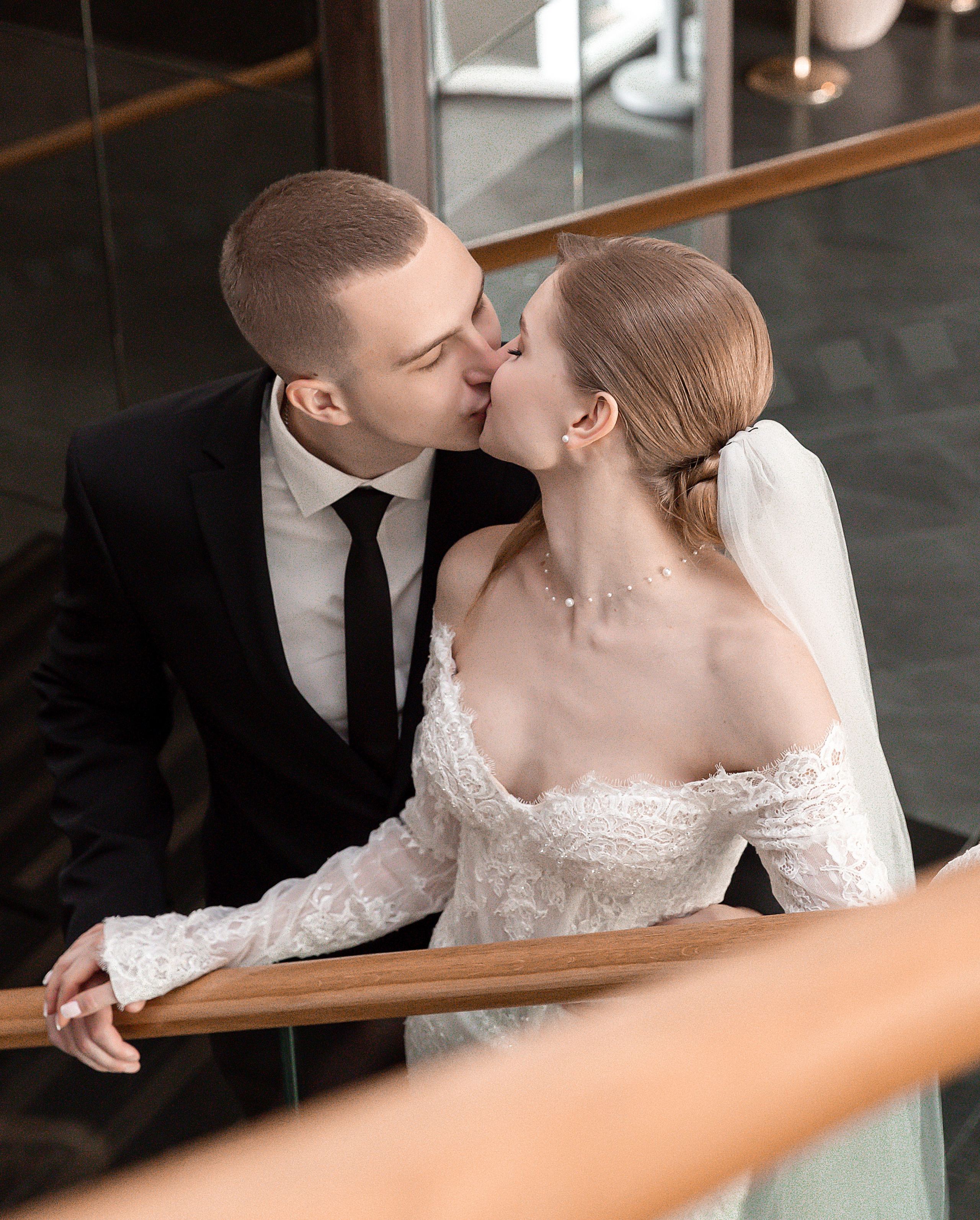 Артём Дарья. Свадебный фотограф Саранск