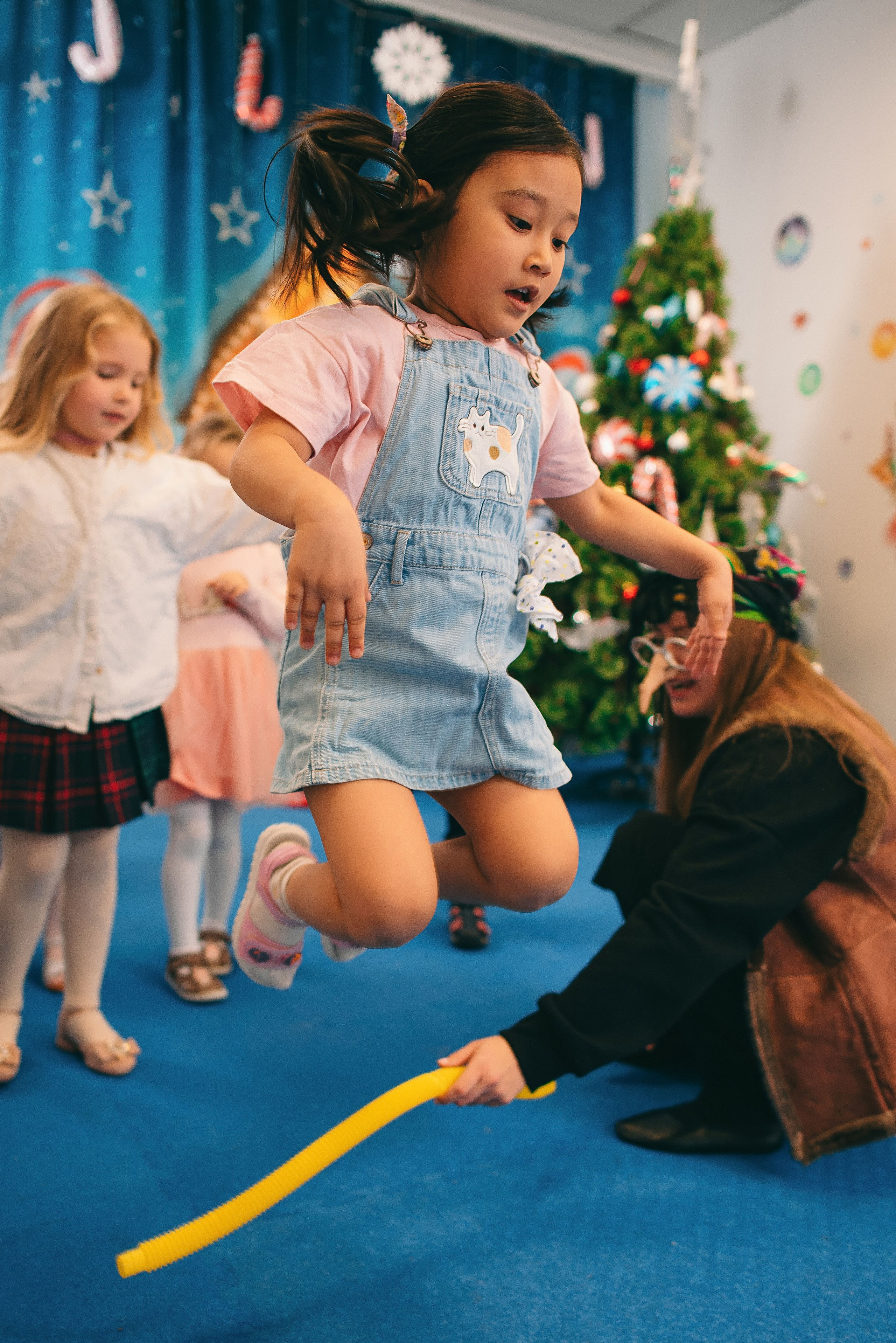 Десткий День Рождения. Семейный и детский фотограф в Обнинске, Калуге, Москве