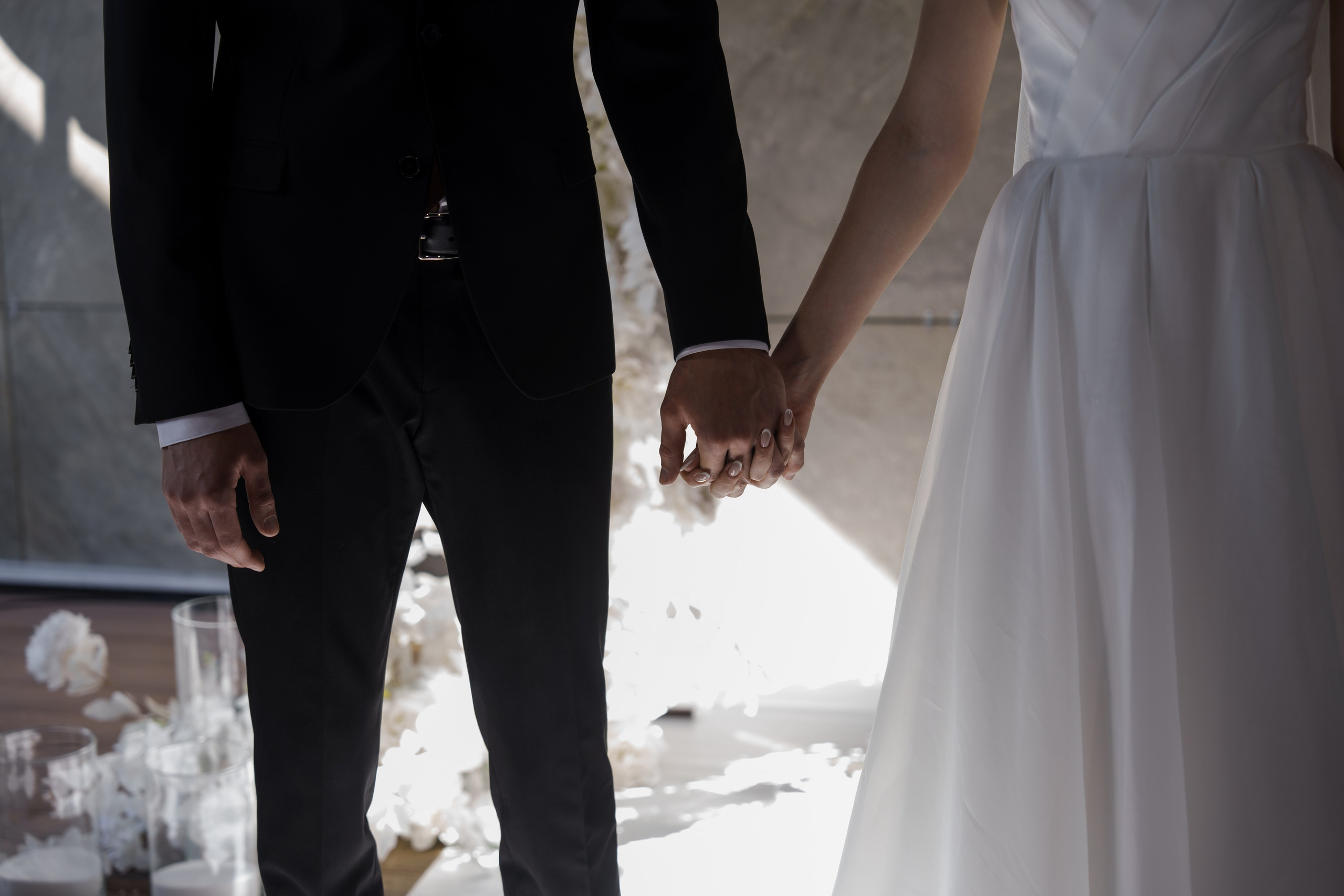 Павел и Ольга (Пакет «MAXI» Брянск). Свадебный и репортажный фотограф Элина Козырьянова