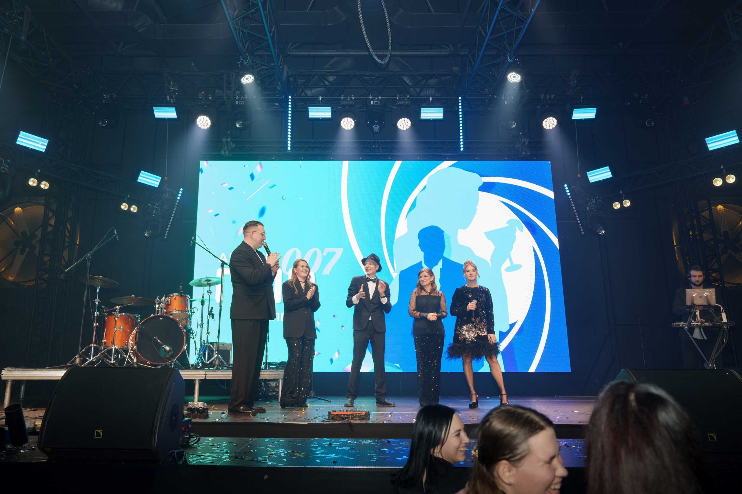 Агенты ППР. Свадебный и репортажный фотограф Элина Козырьянова