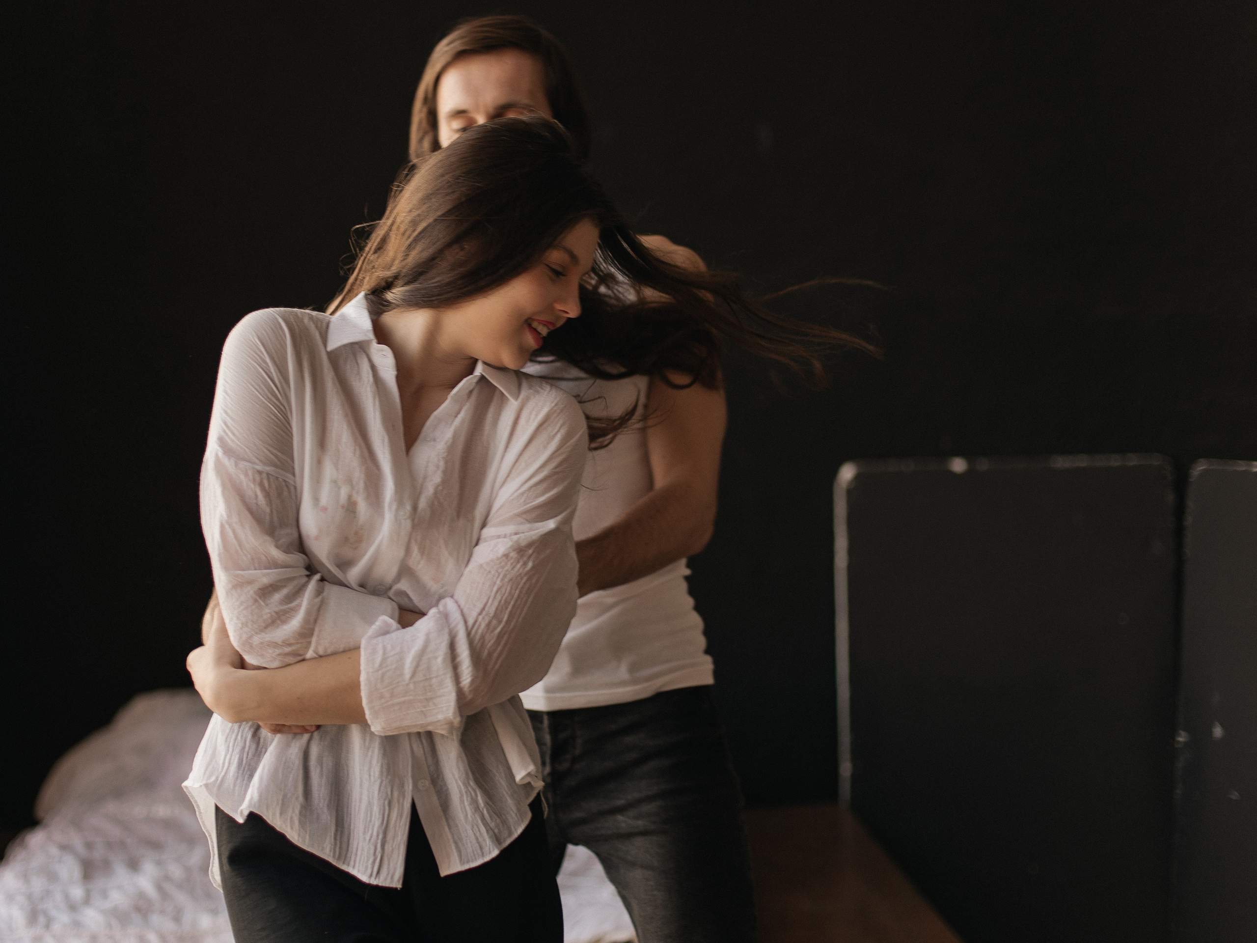 Полетели. Фотограф в Воронеже Антон Пестов