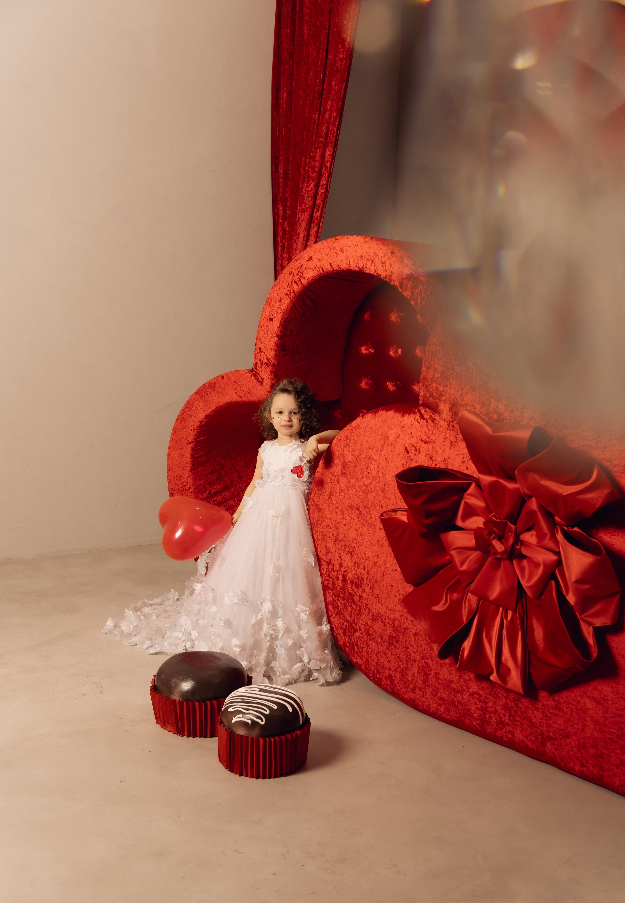 Фотопроект «Сердца»