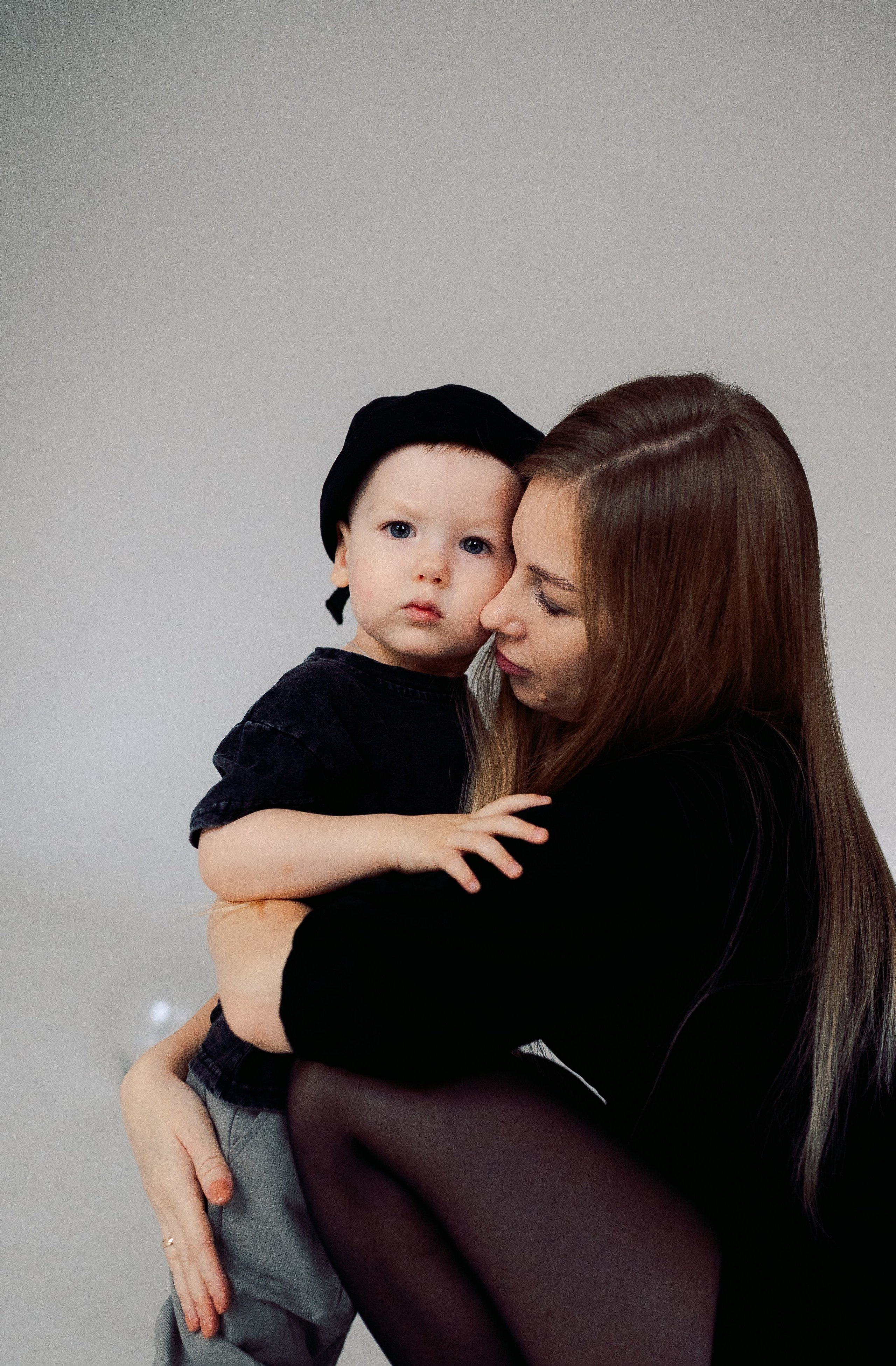 Богдан 2 года. Семейный и детский фотограф в Щелково Алена Дробот