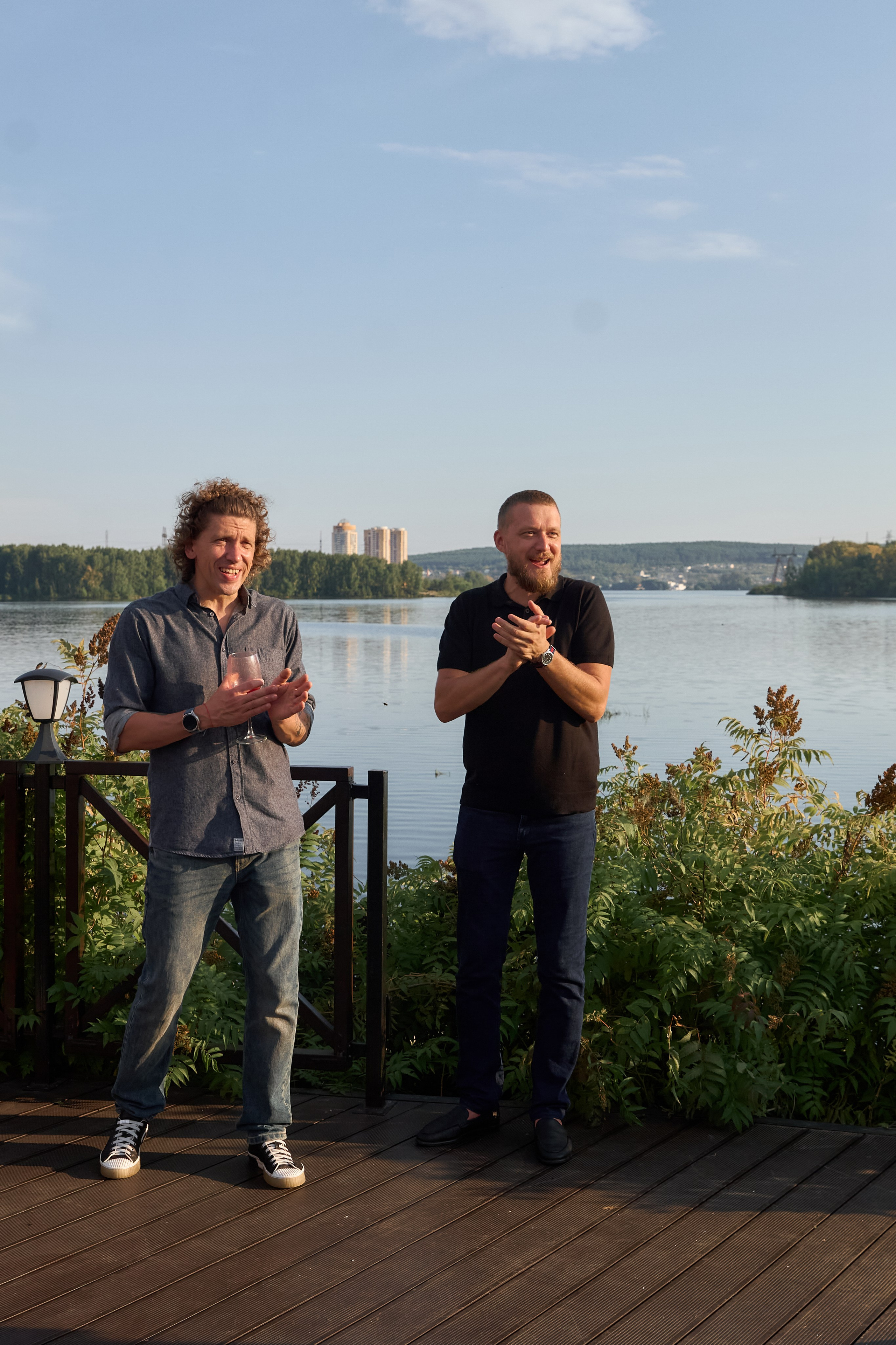 К & М. Фотограф Екатеринбург Елена Минина