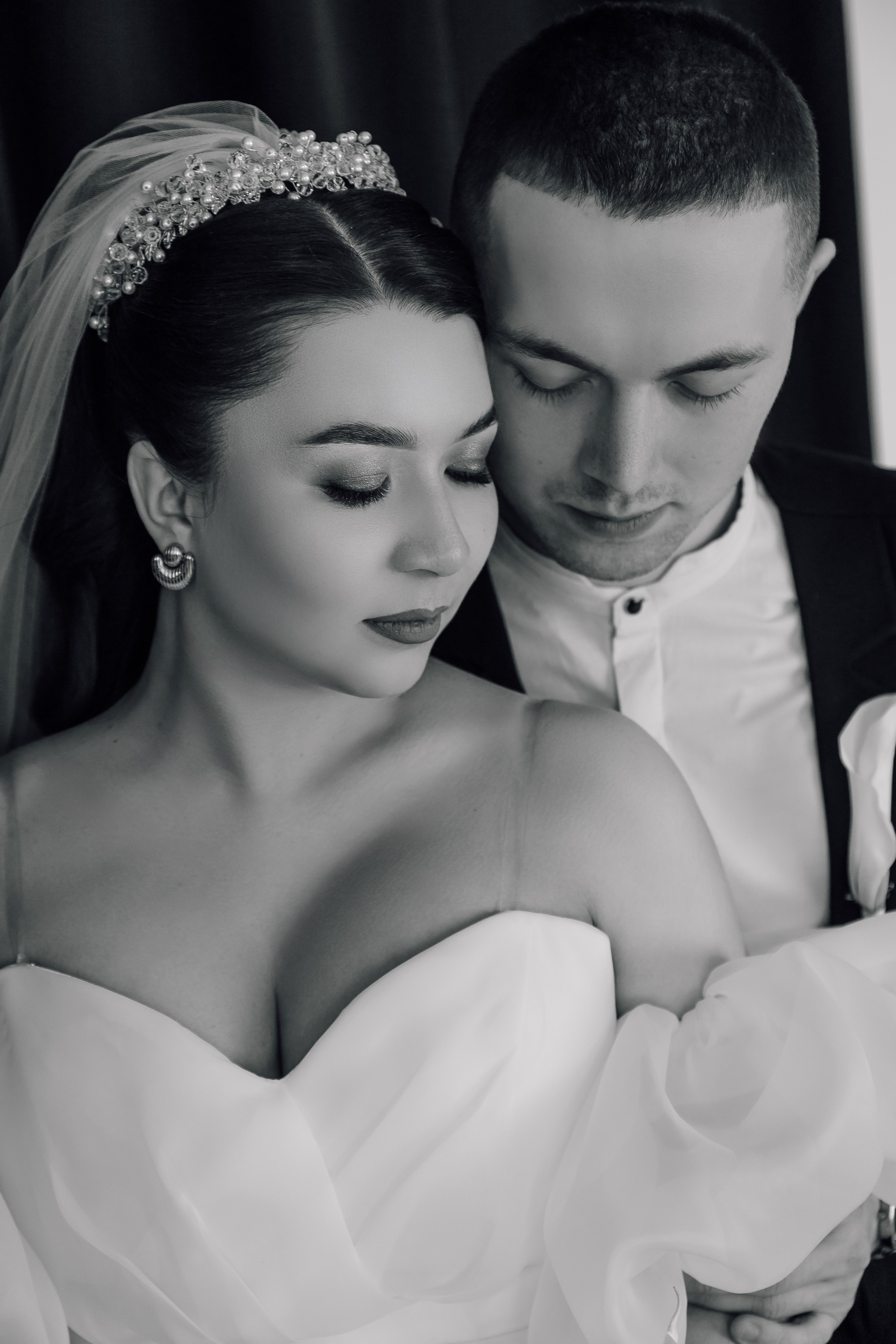 Назгуль и Айдар