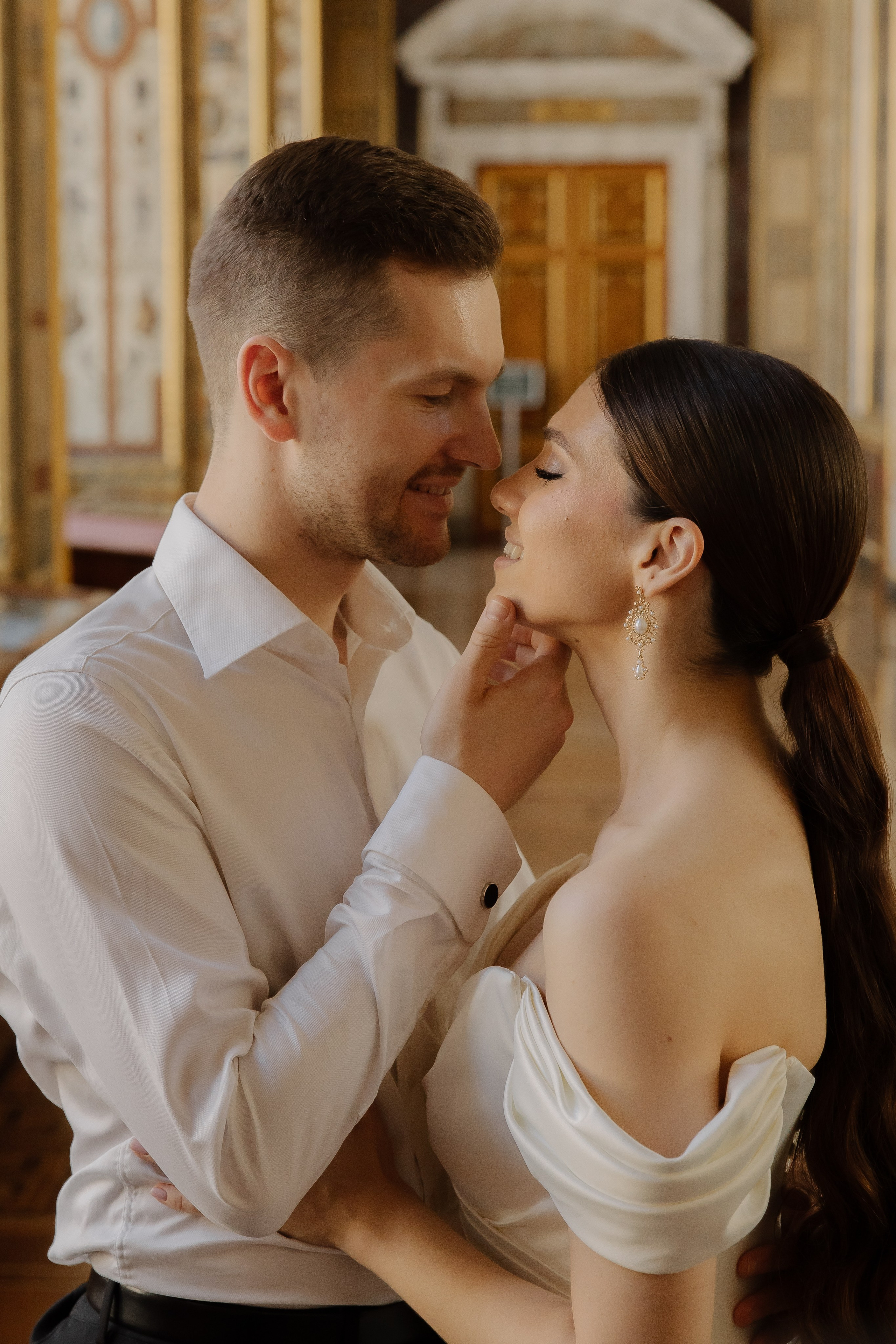 Свадьба в Эрмитаже. СВАДЕБНЫЙ ФОТОГРАФ ЧЕЛЯБИНСК