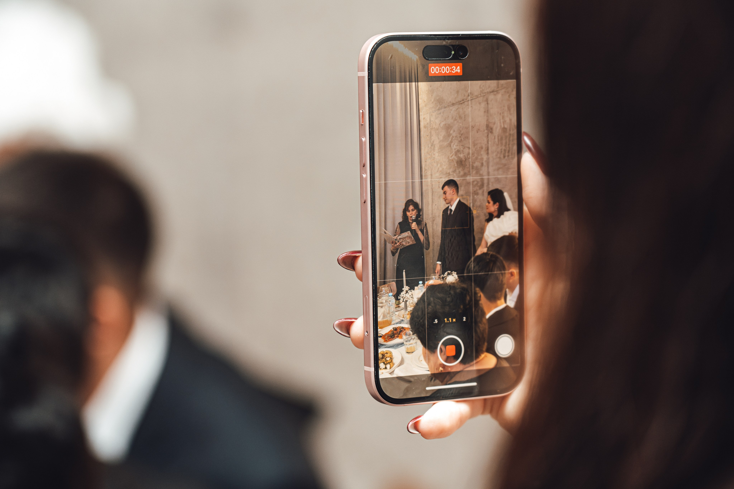 Wedding day (A&A). Репортажный фотограф в Москве Легкая Софья