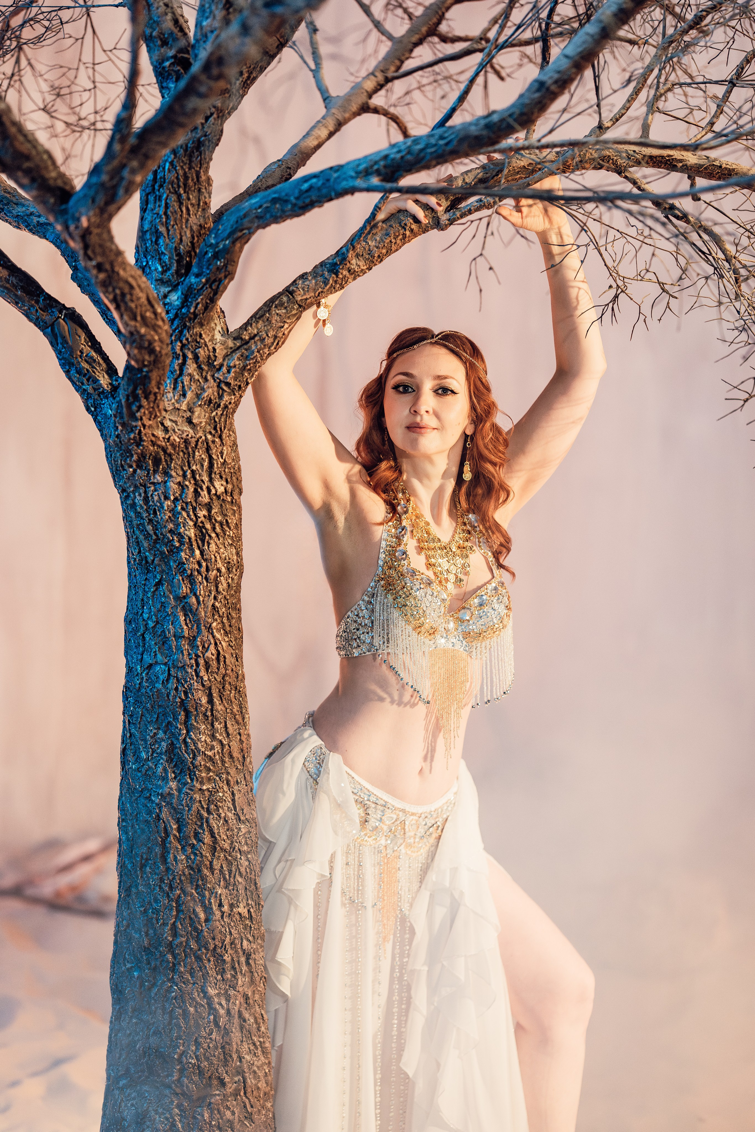 Индийский стиль. Репортажный фотограф в Москве Легкая Софья