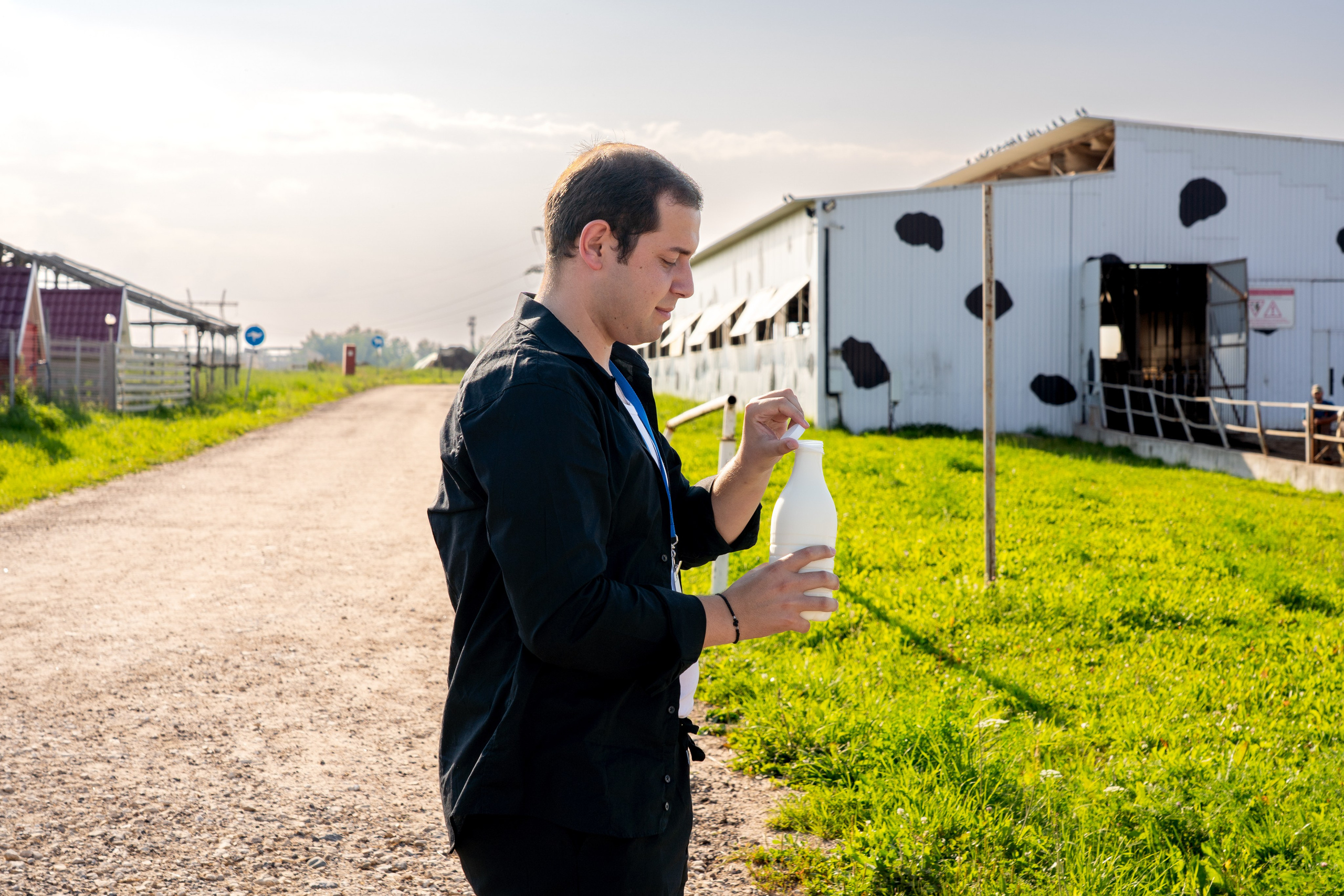«Летний институт», посвящённый историческим процессам на евразийском пространстве. Репортажный фотограф в Москве Легкая Софья