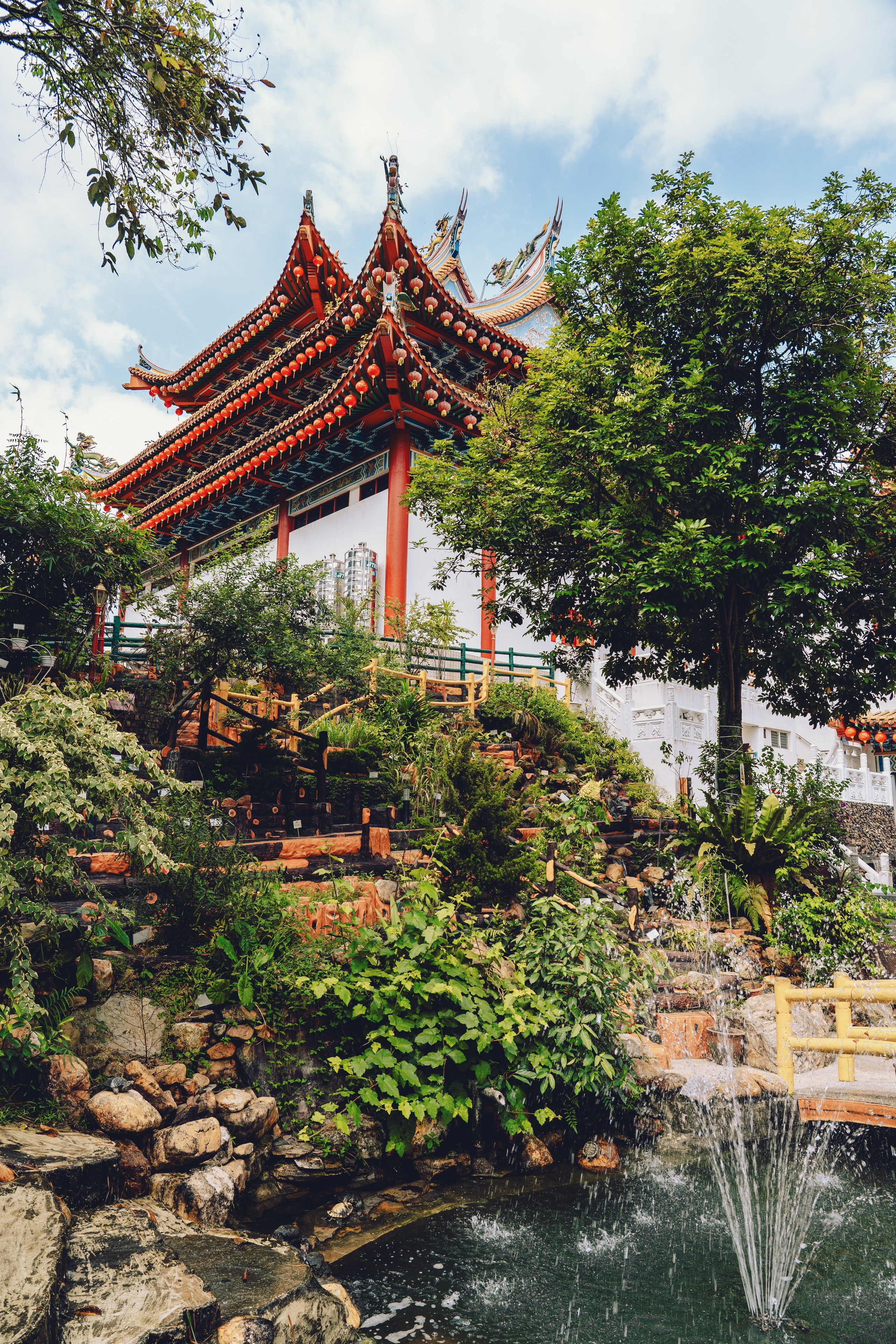 Сингапур и Малайзия. Репортажный фотограф в Москве Легкая Софья