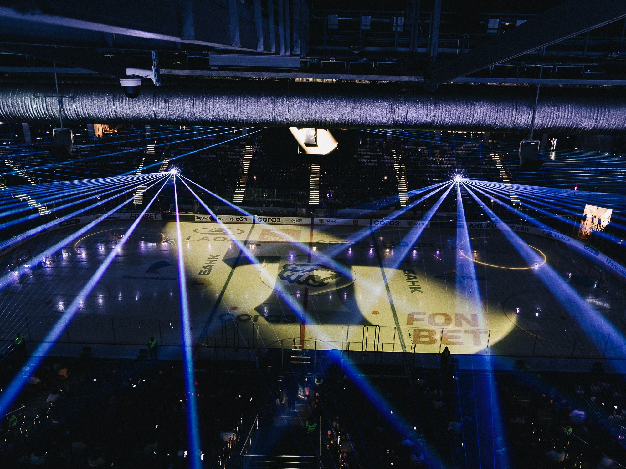 20251126 Traktor Dragon. Фотограф Иван Гуляев