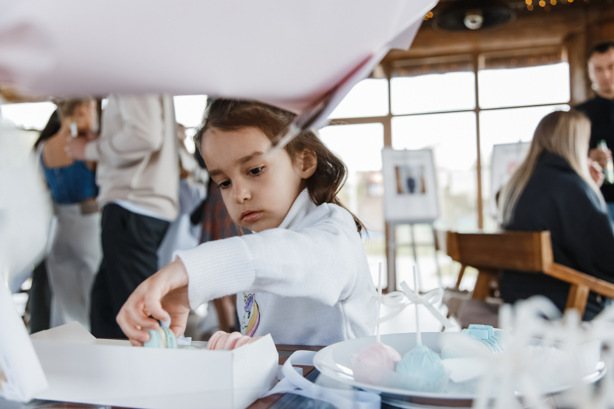 Gender Party. Фотограф Иван Гуляев