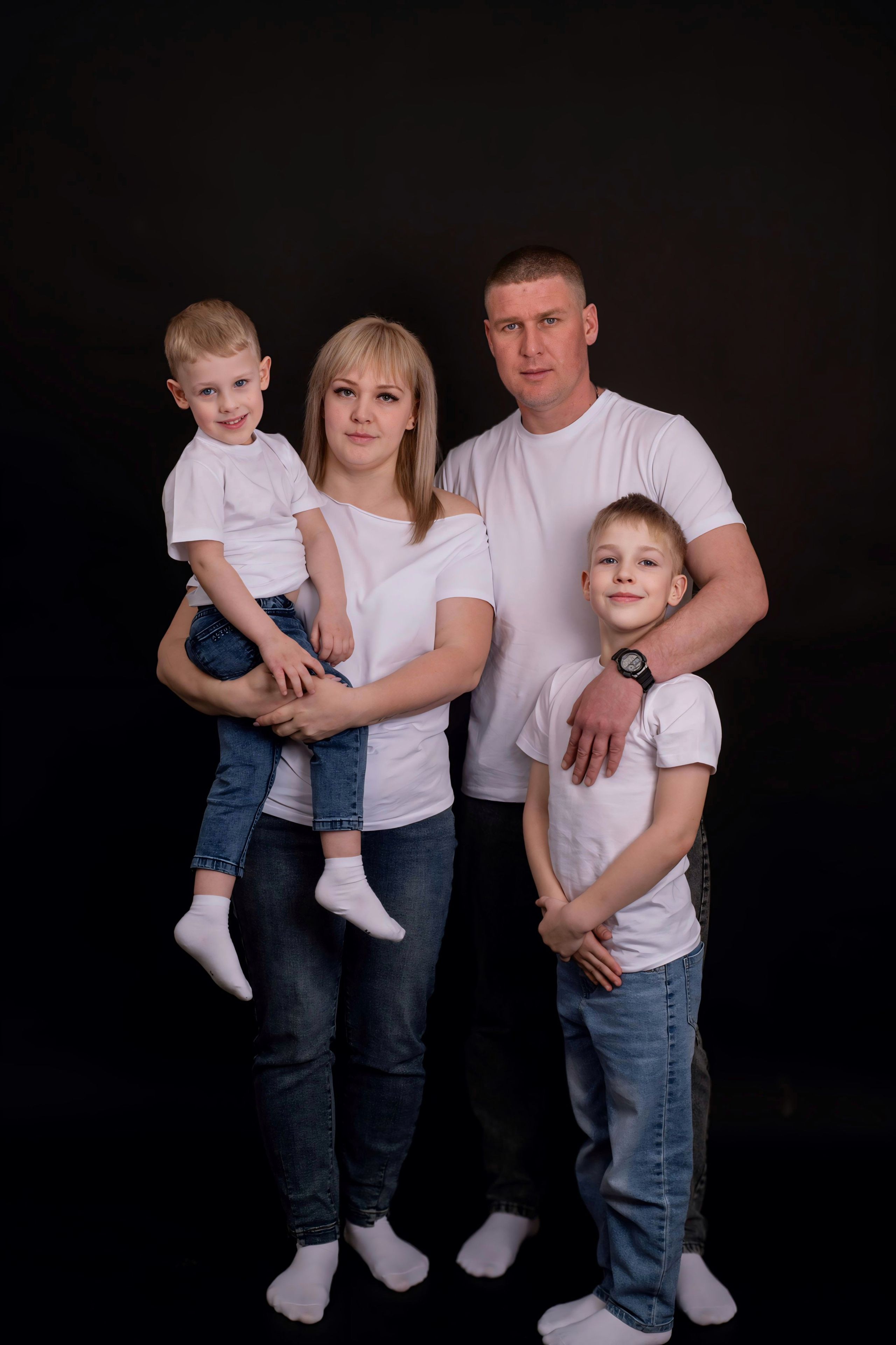 Семейные съемки. Фотограф в Ставрополе и КМВ