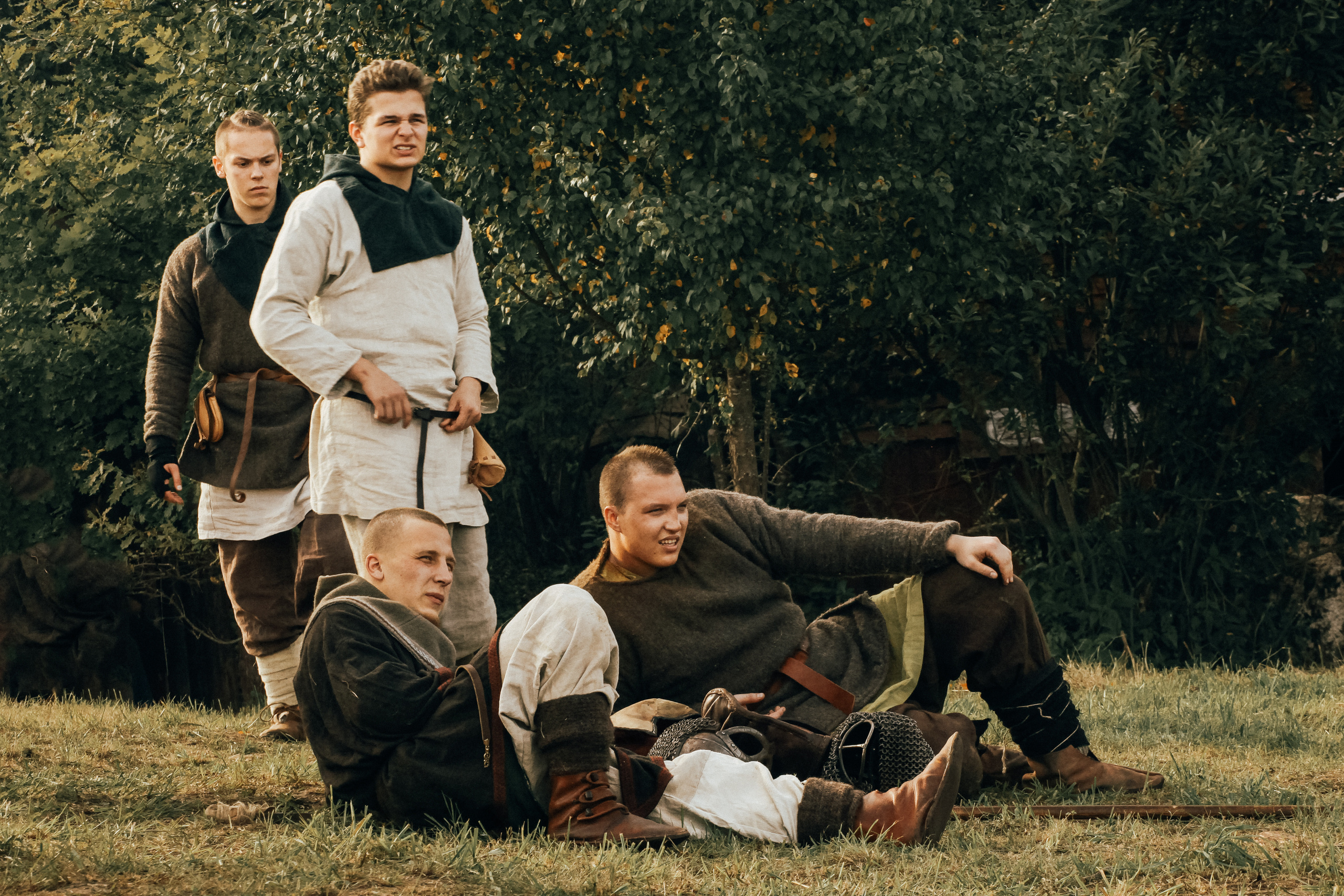 Р е п о р т a ж. Портретный фотограф в Санкт-Петербурге Любовь Волошина