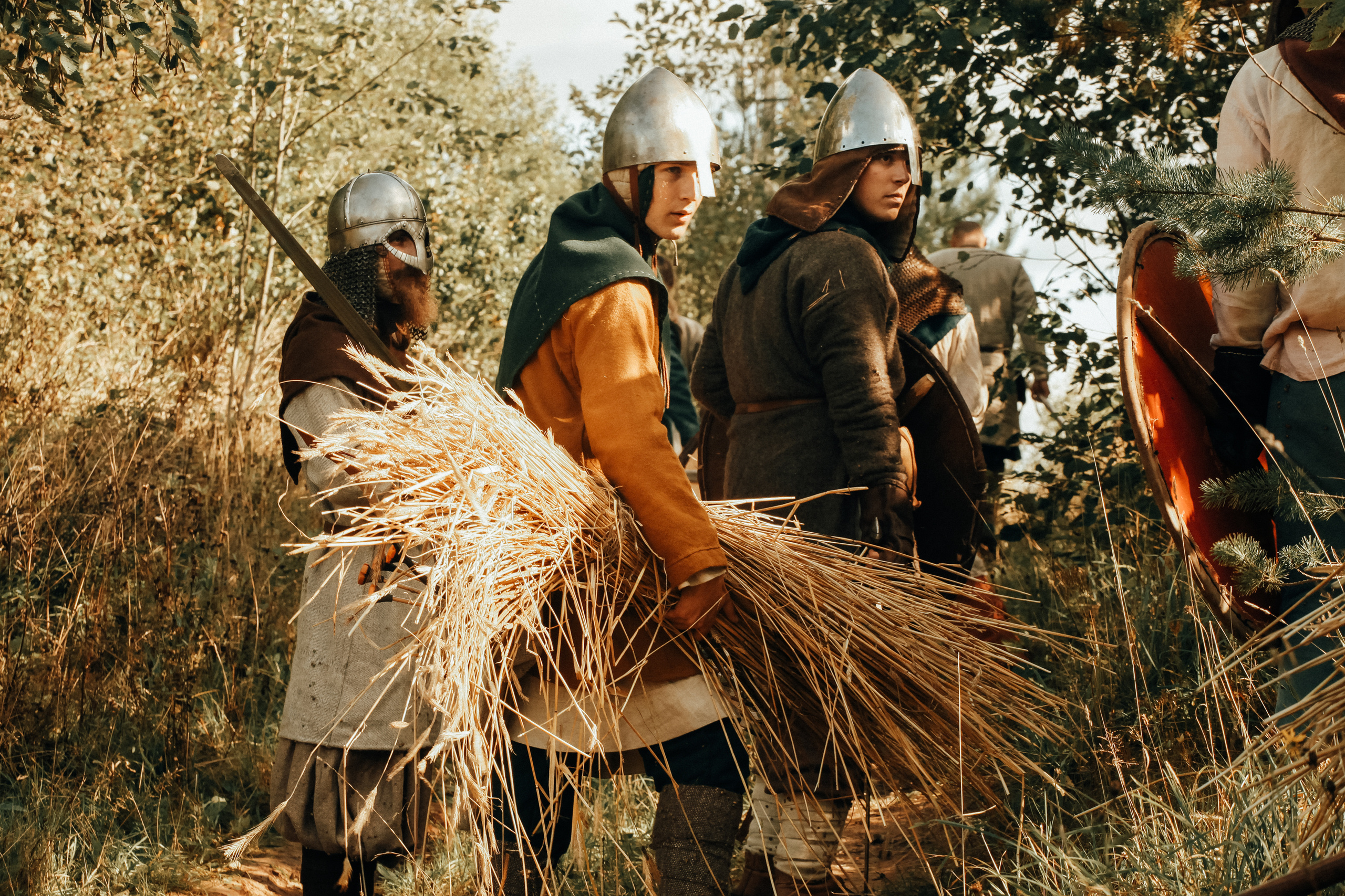 Р е п о р т a ж. Портретный фотограф в Санкт-Петербурге Любовь Волошина