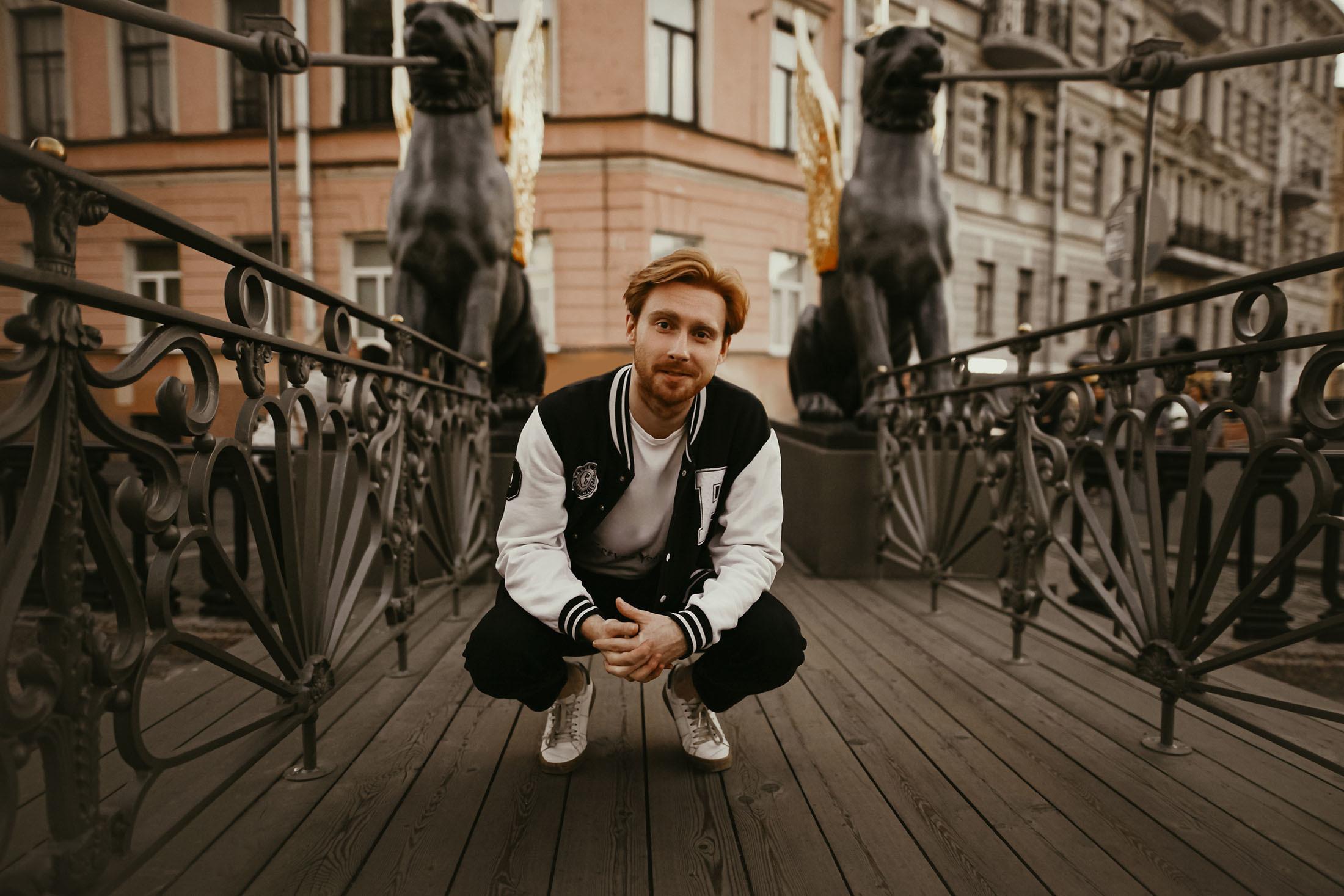 М у ж ч и н ы. Портретный фотограф в Санкт-Петербурге Любовь Волошина