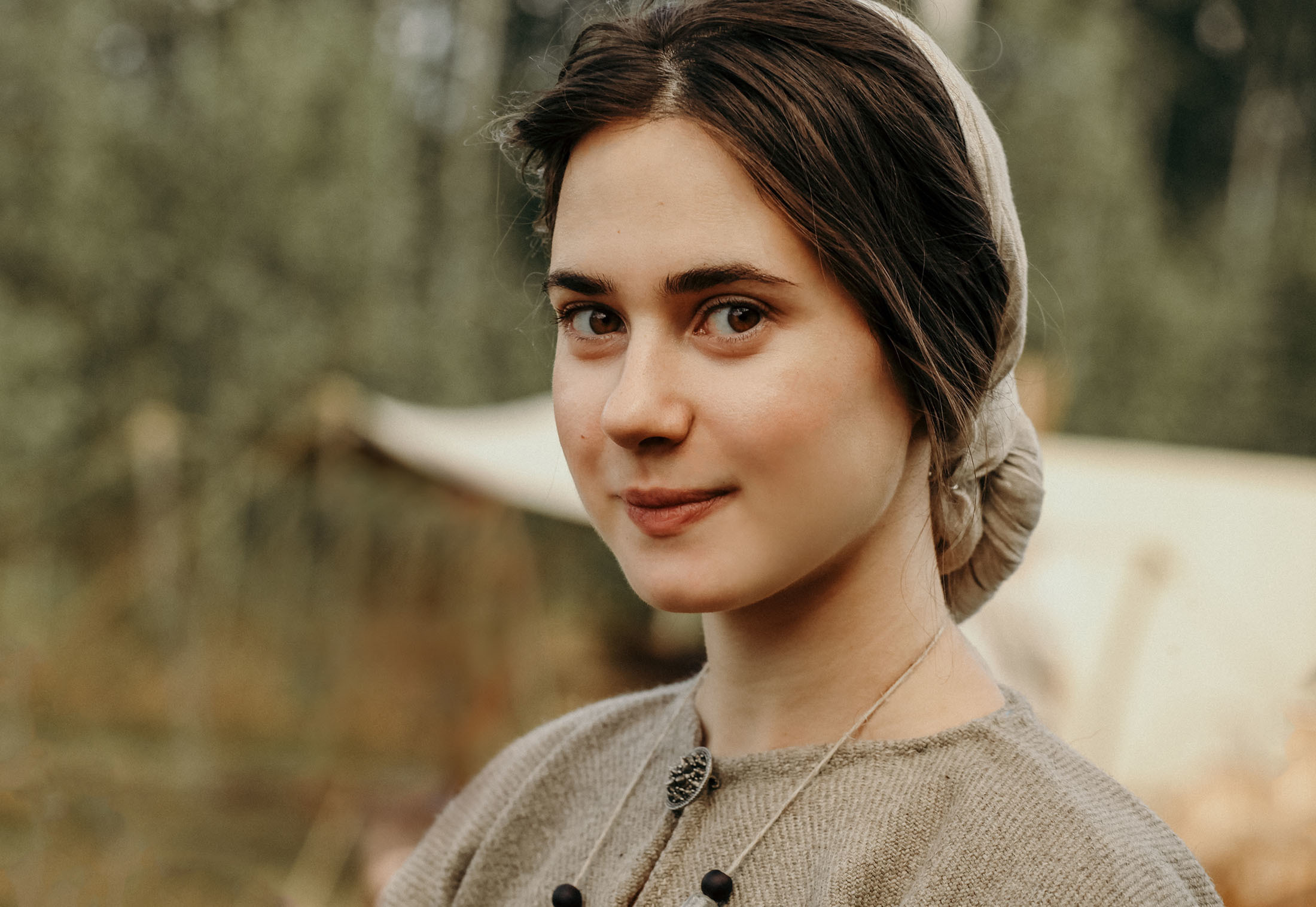 Р е п о р т a ж. Портретный фотограф в Санкт-Петербурге Любовь Волошина