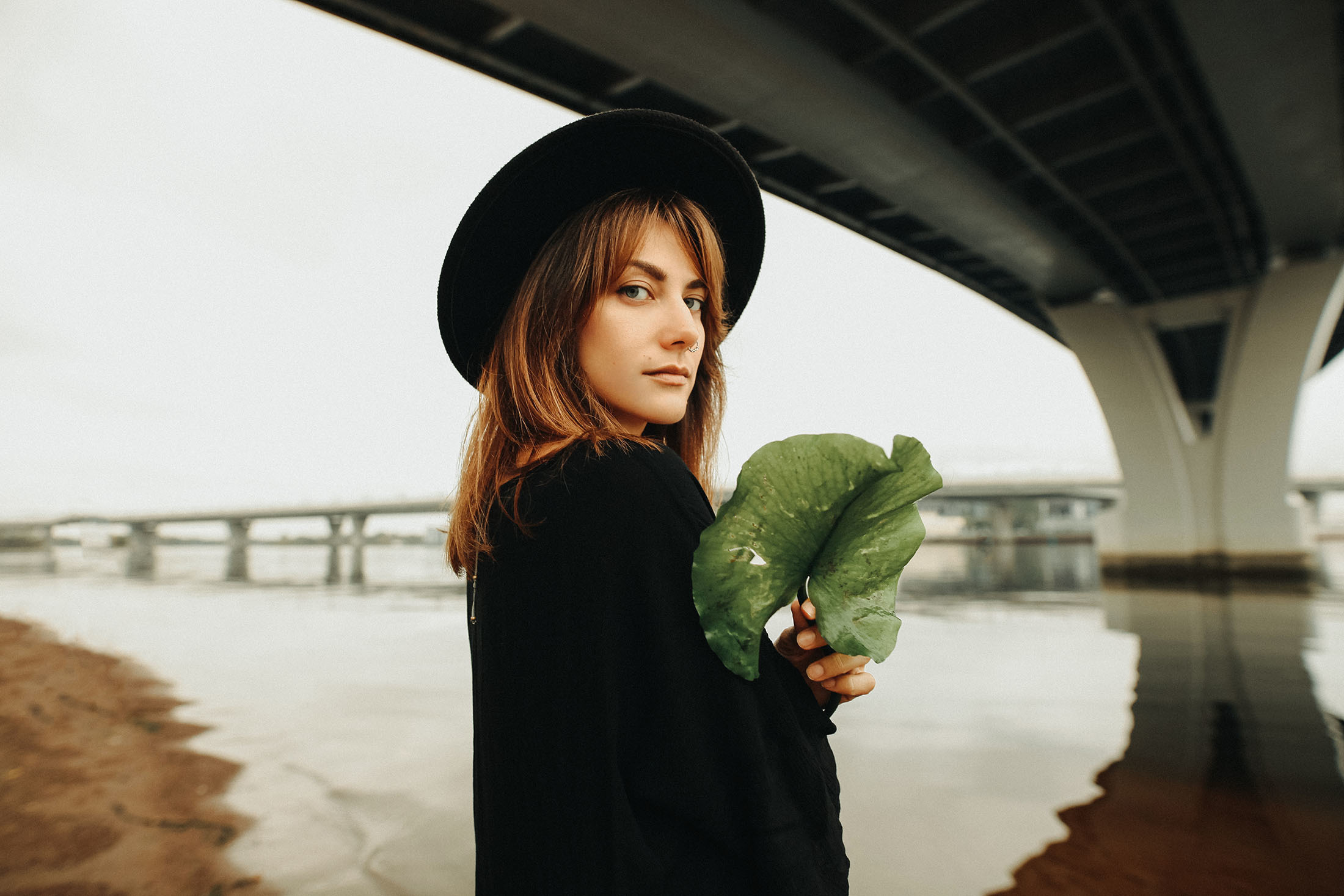 Ж е н щ и н ы. Портретный фотограф в Санкт-Петербурге Любовь Волошина