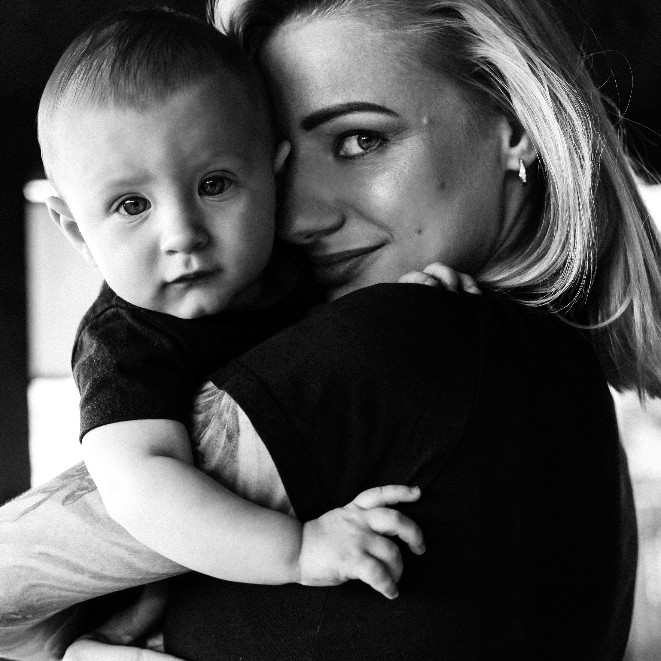 Живые семейные фотосессии в СПб. Портретный фотограф в Санкт-Петербурге Любовь Волошина